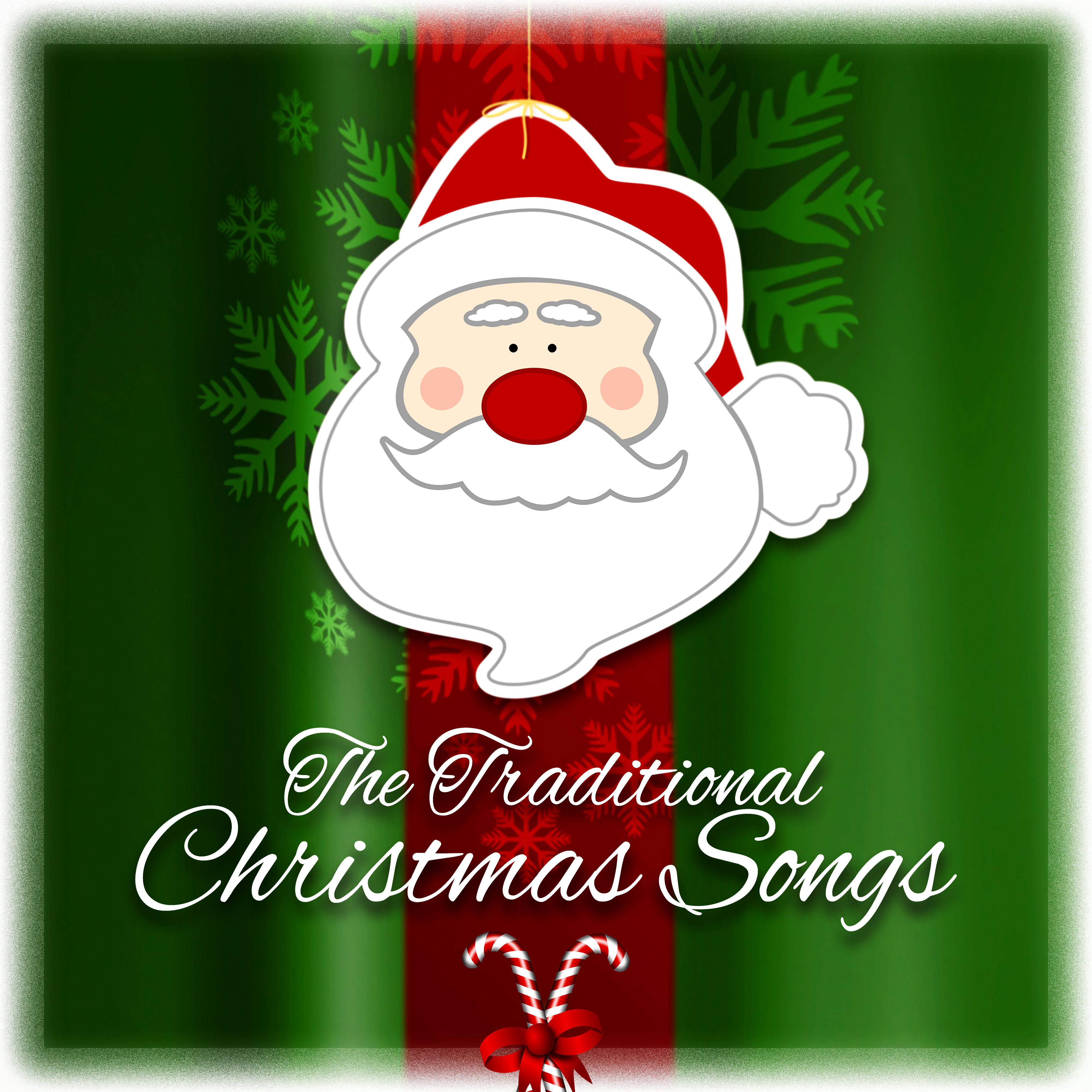 The Traditional Christmas Songs – Music for December Holidays (Musical Instruments)