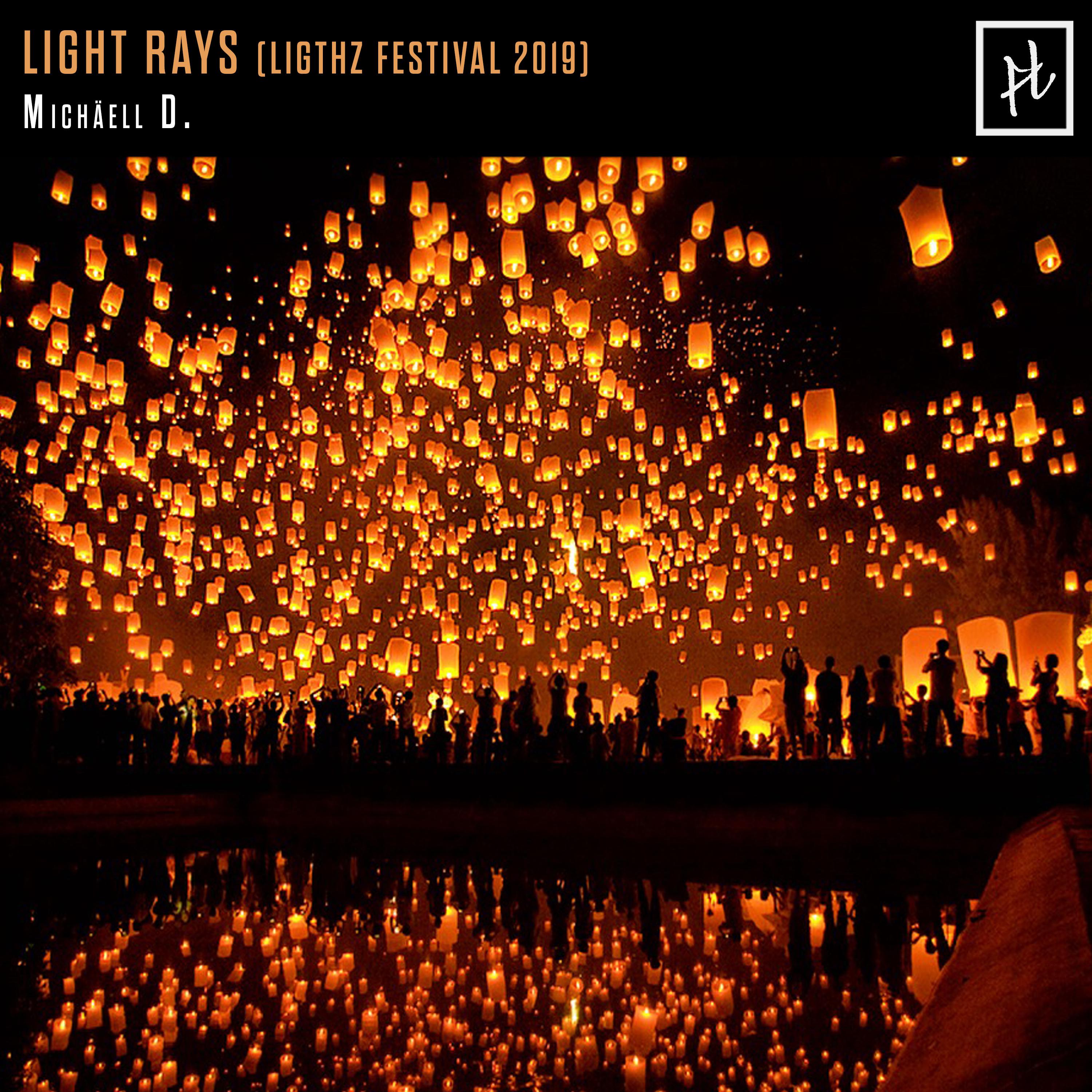 Light Rays (Ligthz Festival 2019)