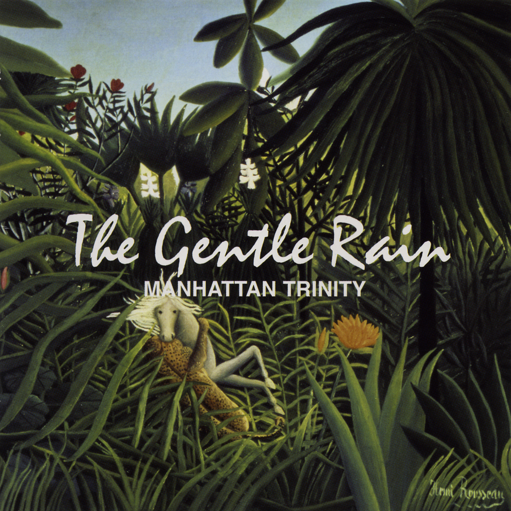 The Gentle Rain