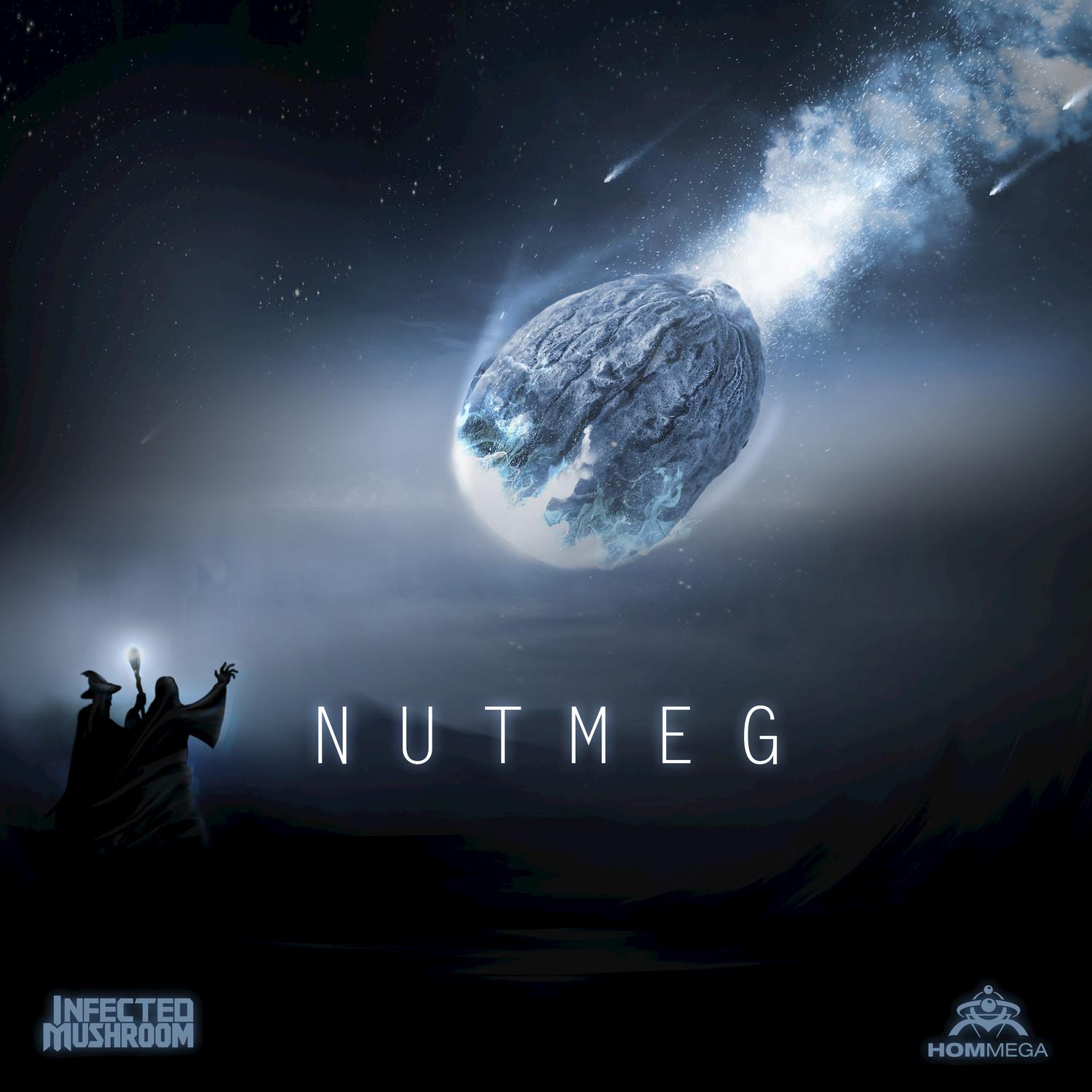 Nutmeg