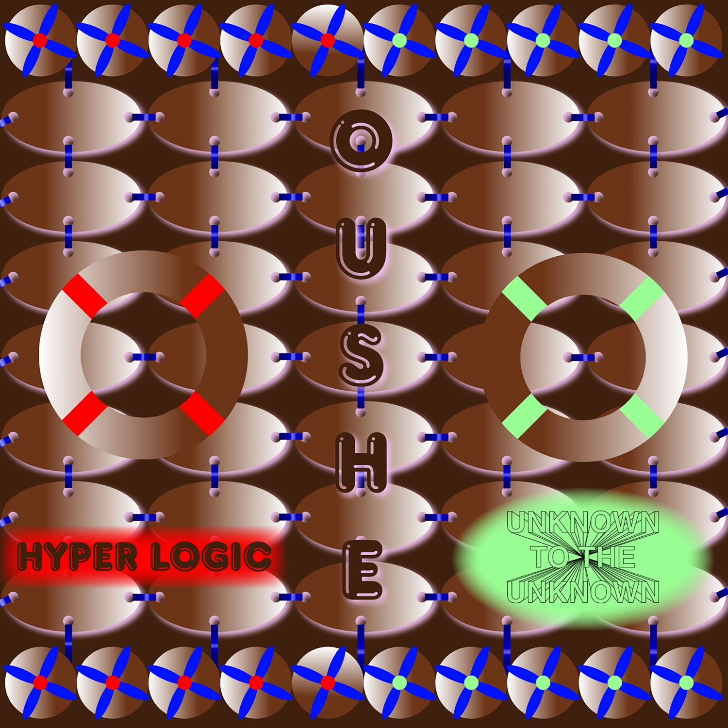 Hyper Logic