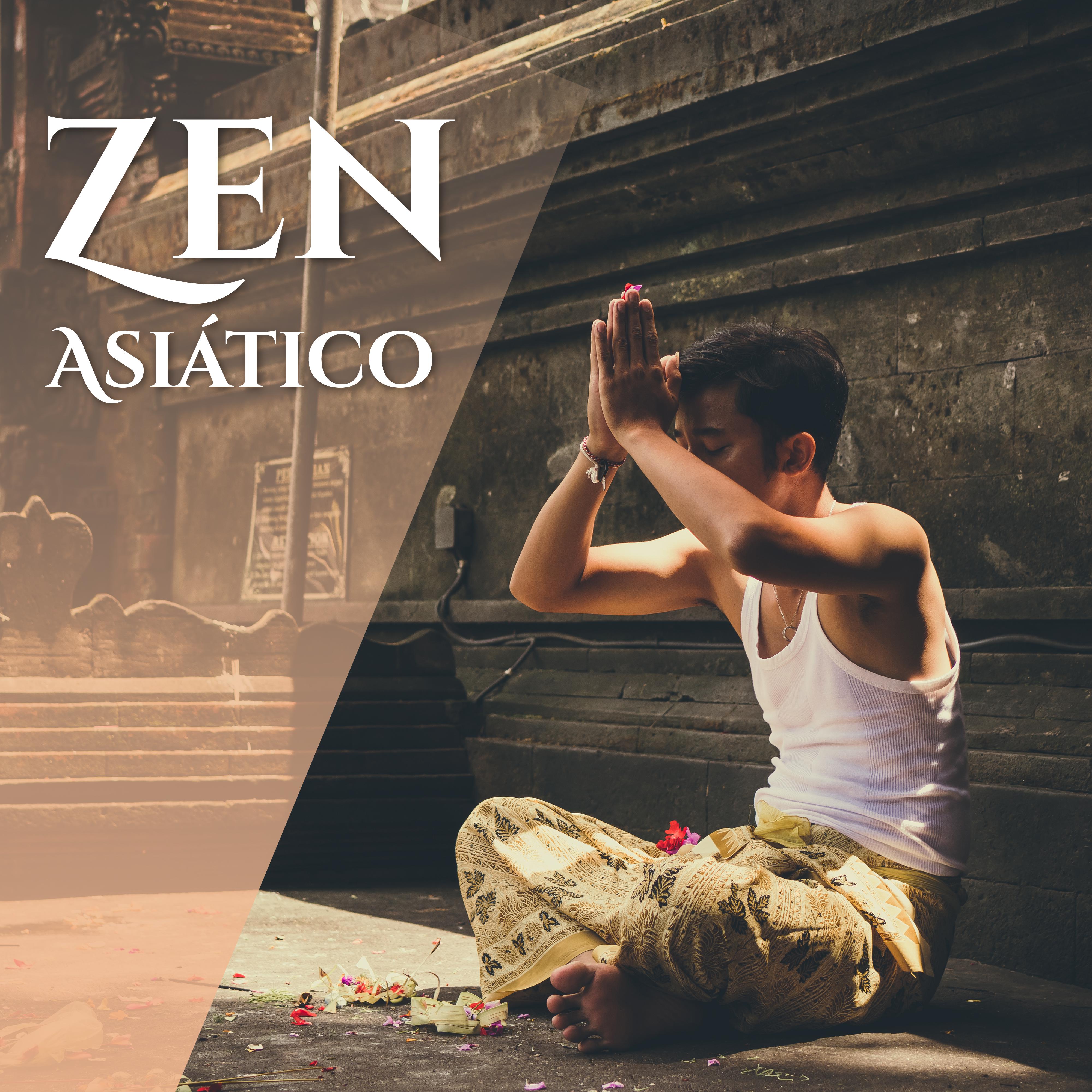 Zen Asiático