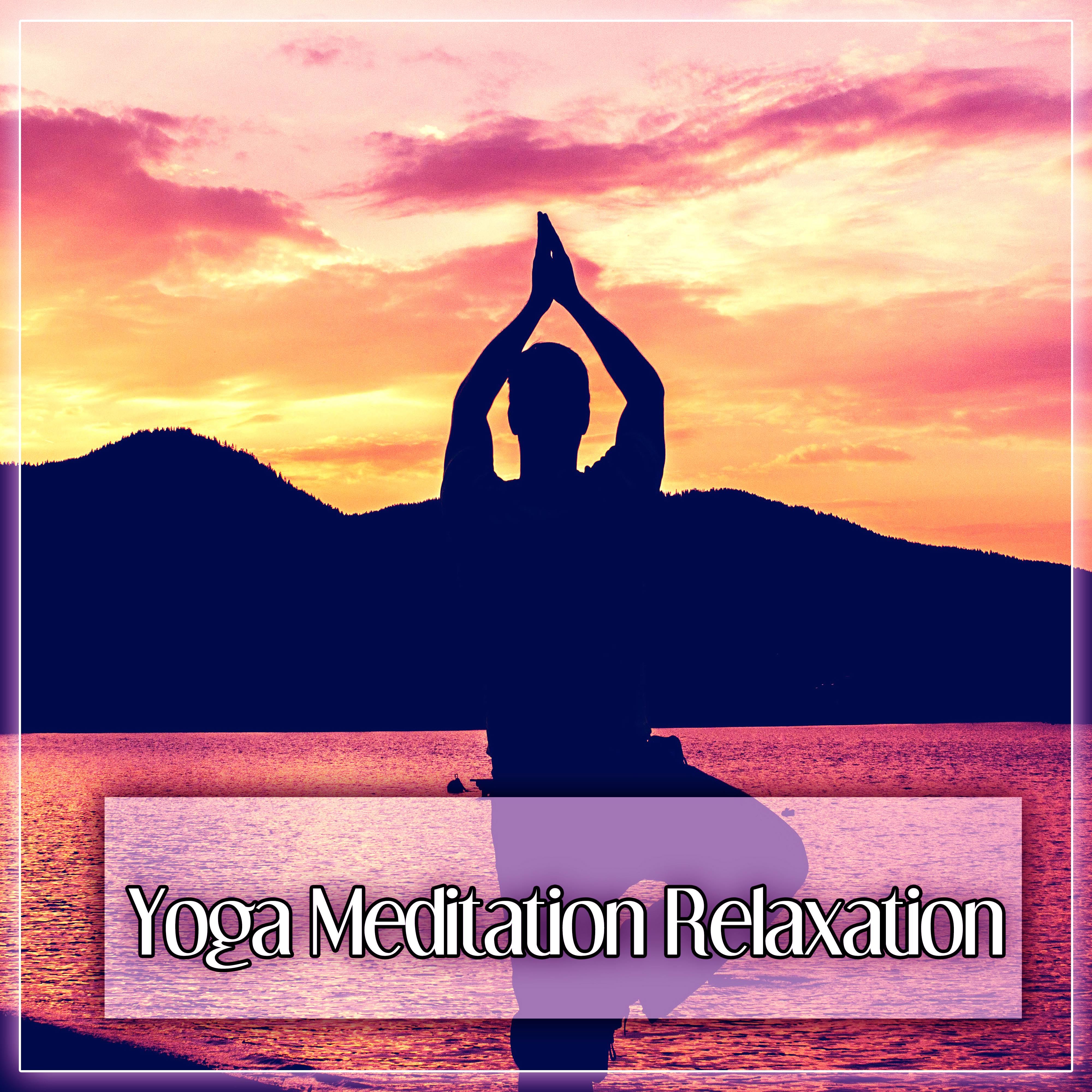 Yoga Meditation Relaxation