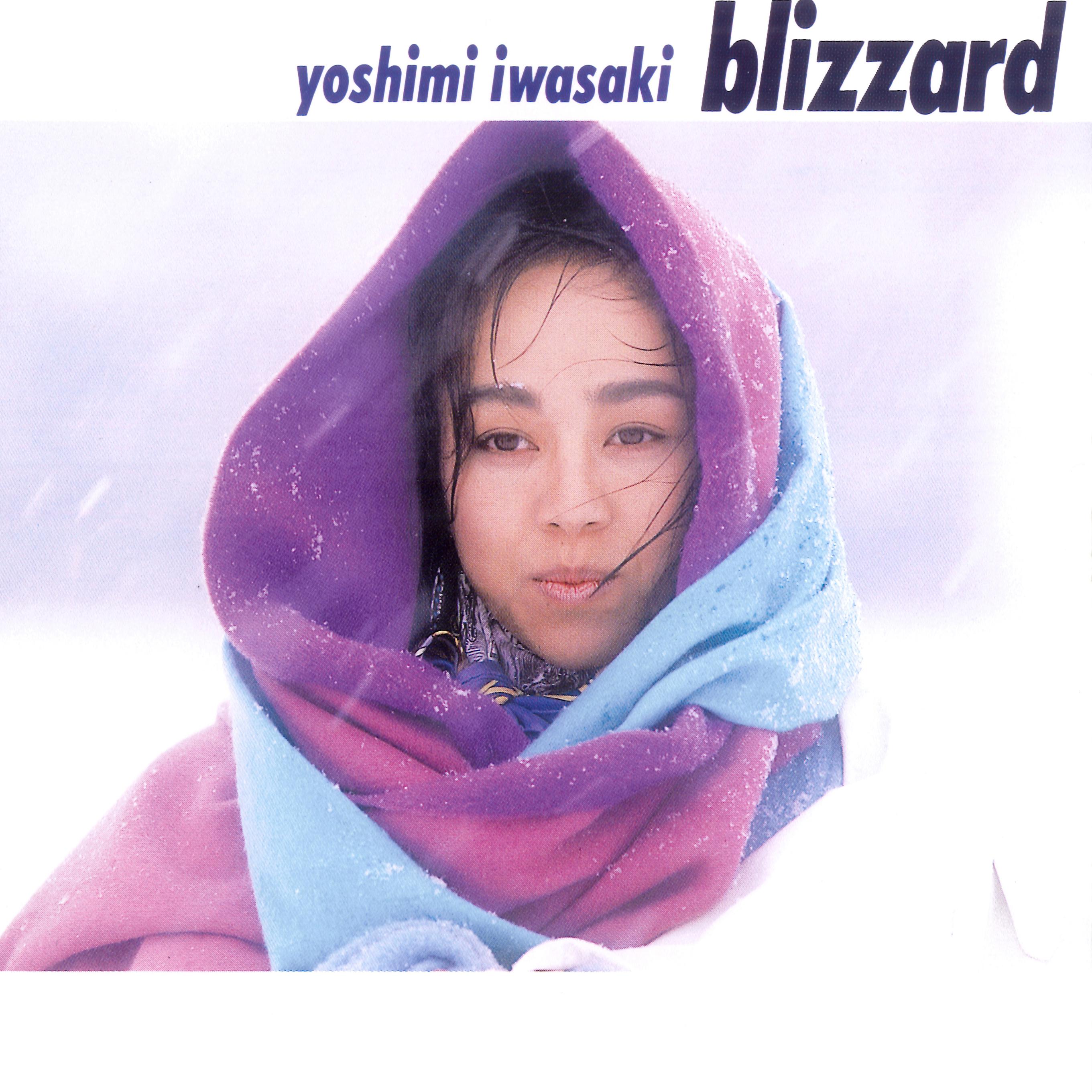 Blizzard