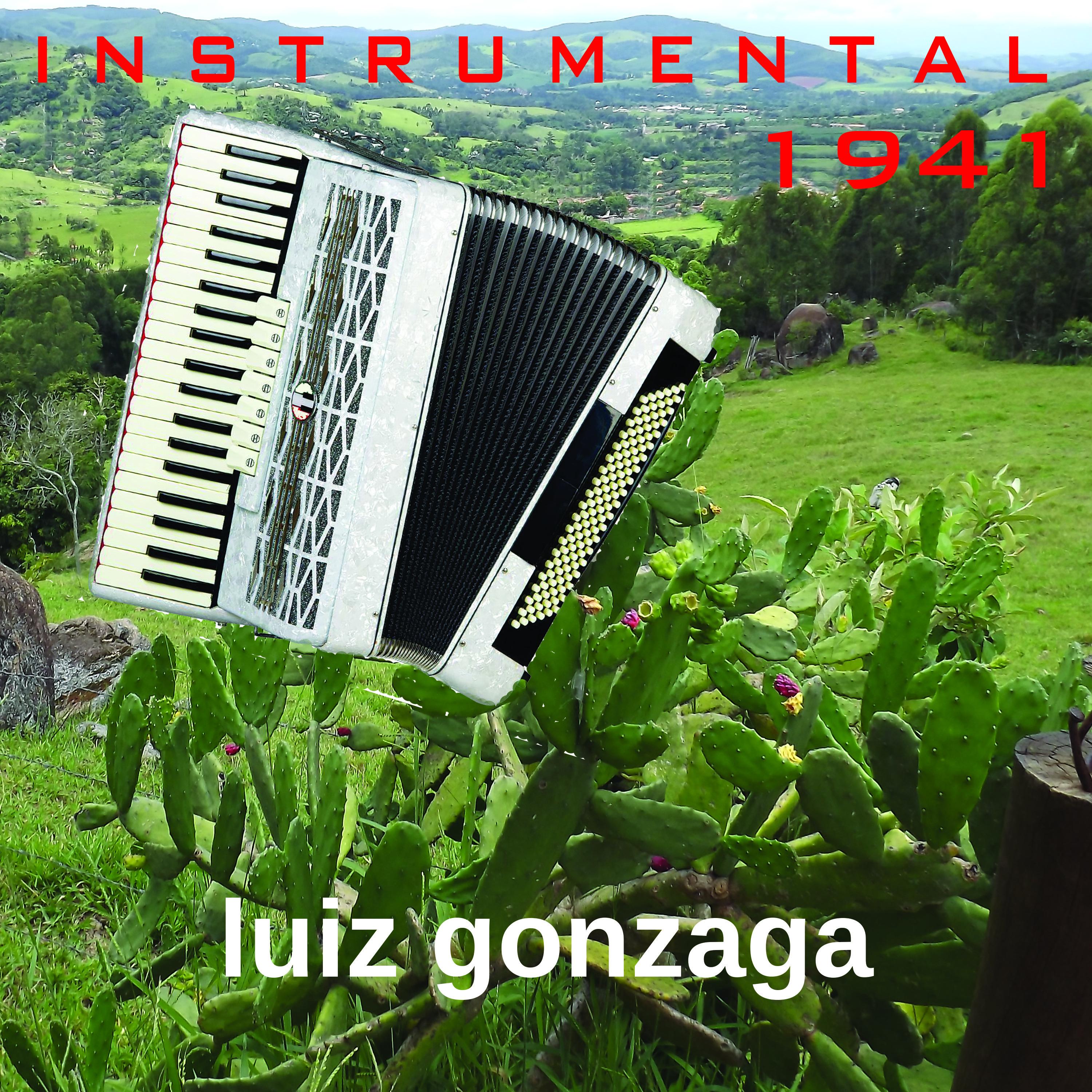 Arrancando Caroá (Instrumental)