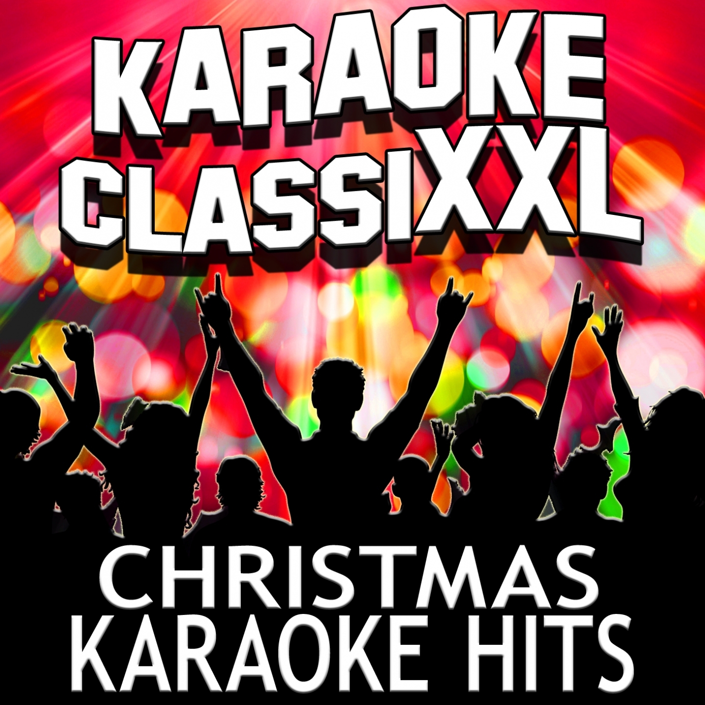 Christmas Karaoke Hits (Karaoke Version)