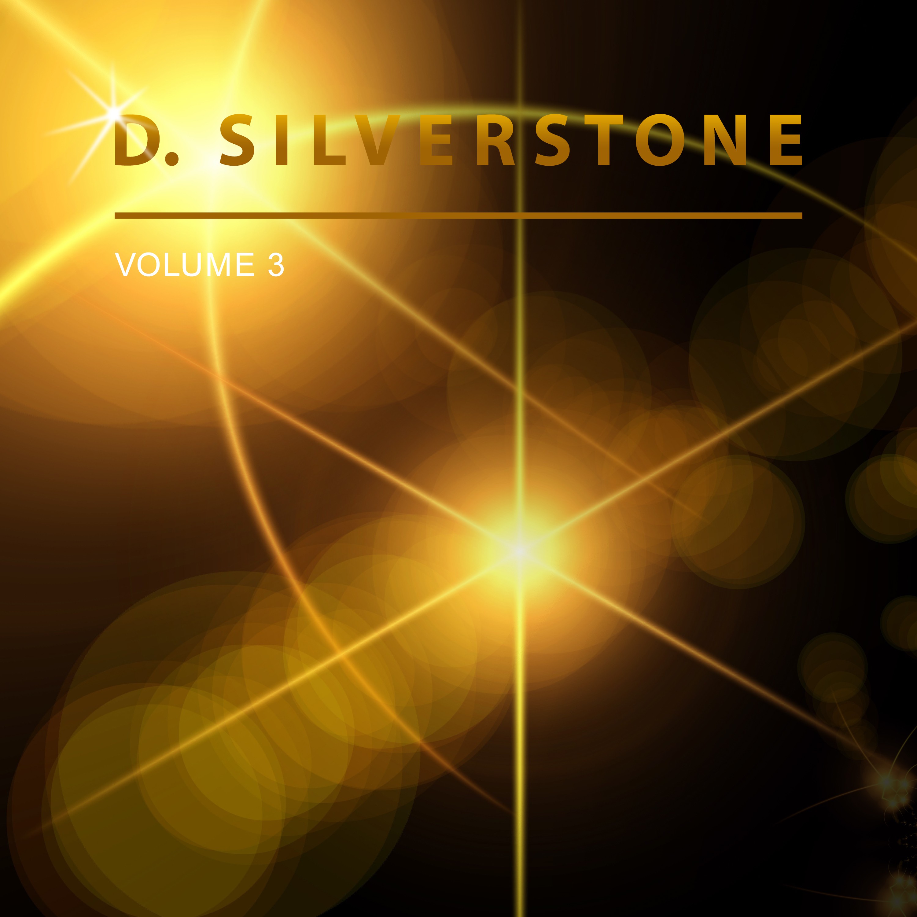 D. Silverstone, Vol. 3