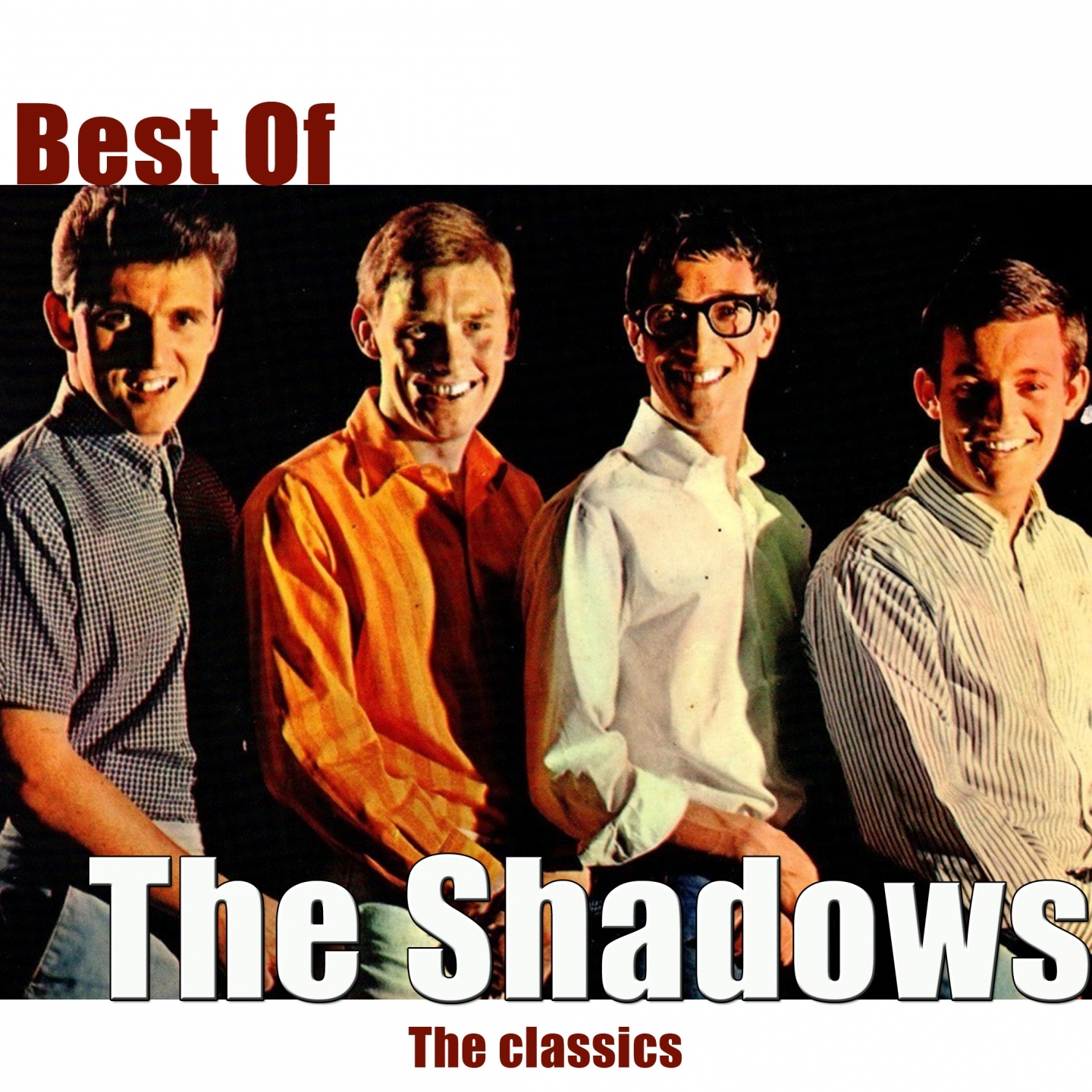 Best of The Shadows (The Classics)