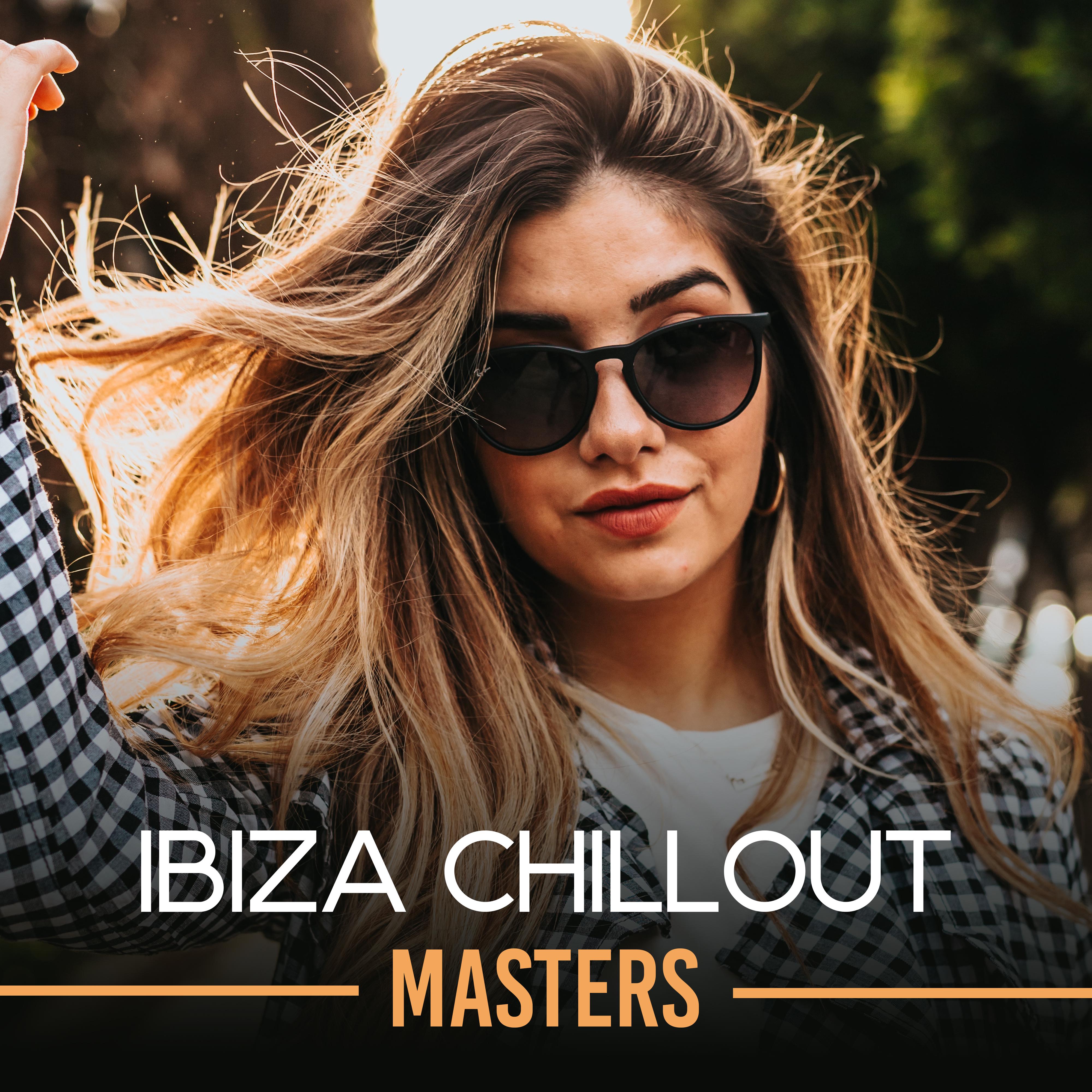 Ibiza Chillout Masters