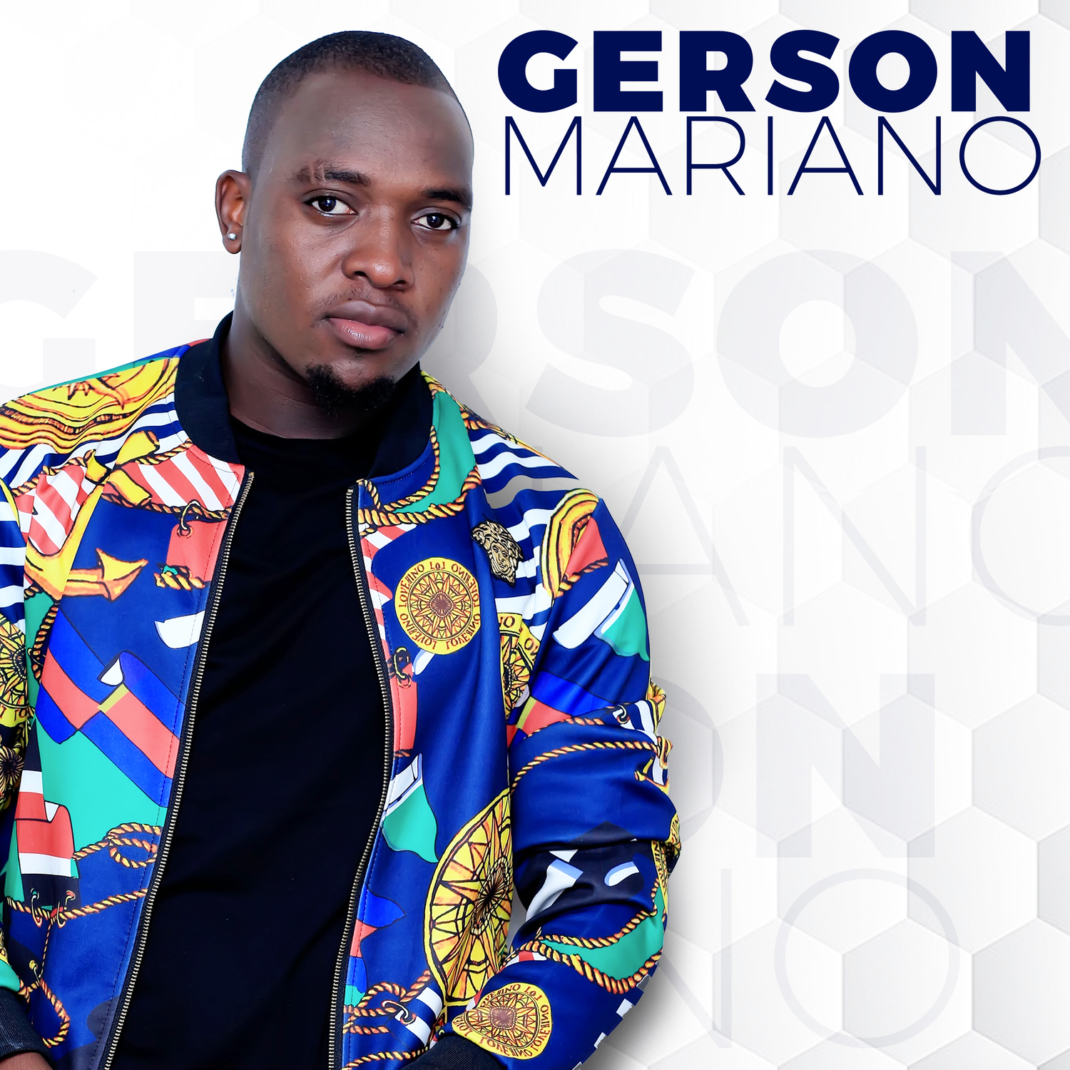 Gerson Mariano