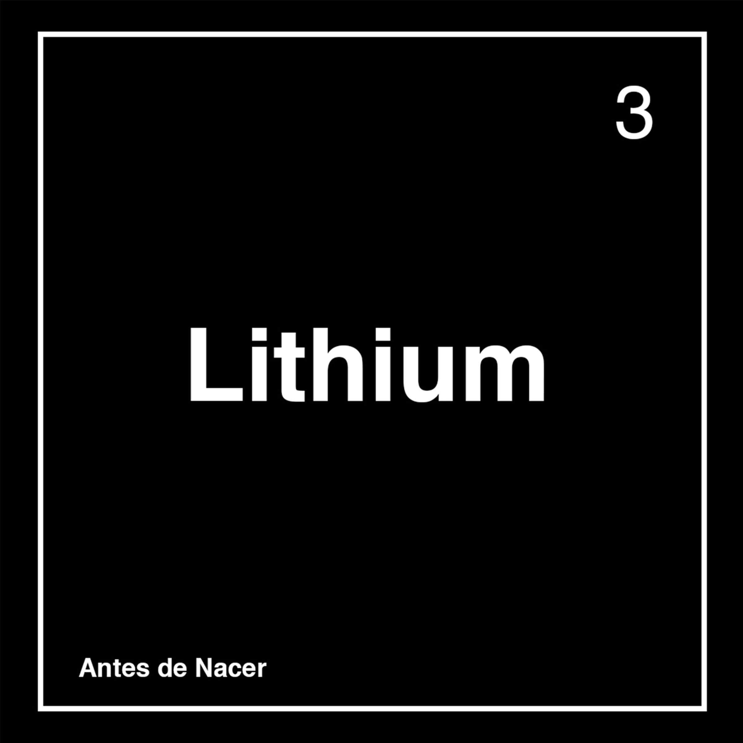 Lithium