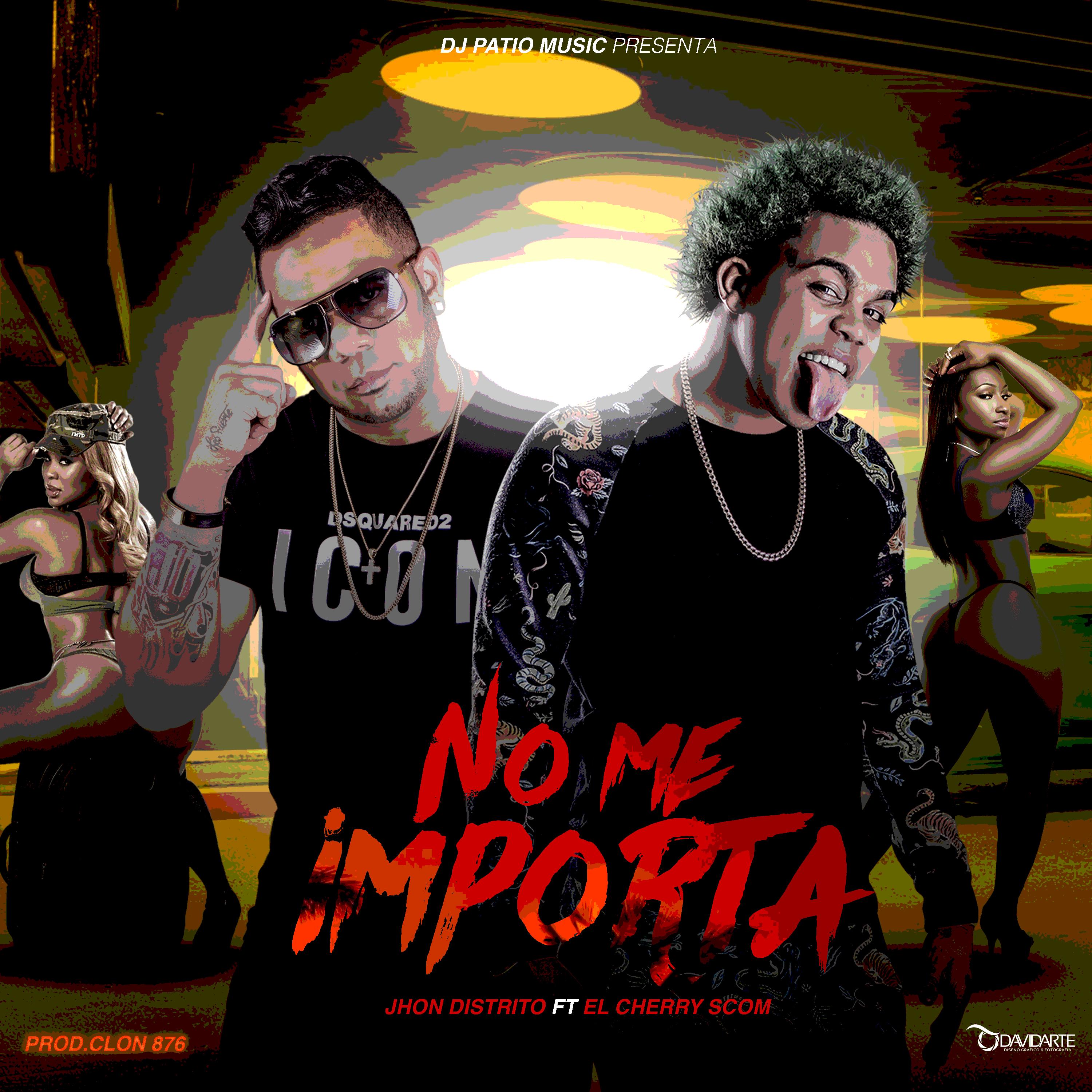 No Me Importa