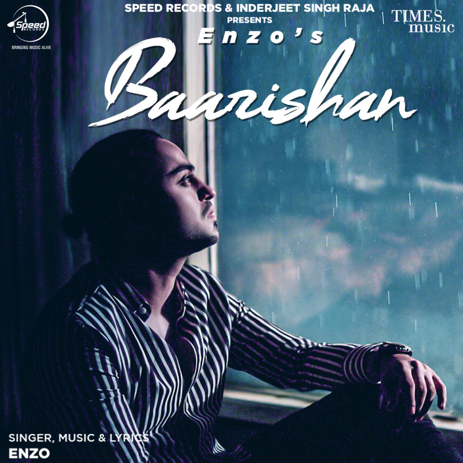 Baarishan - Single