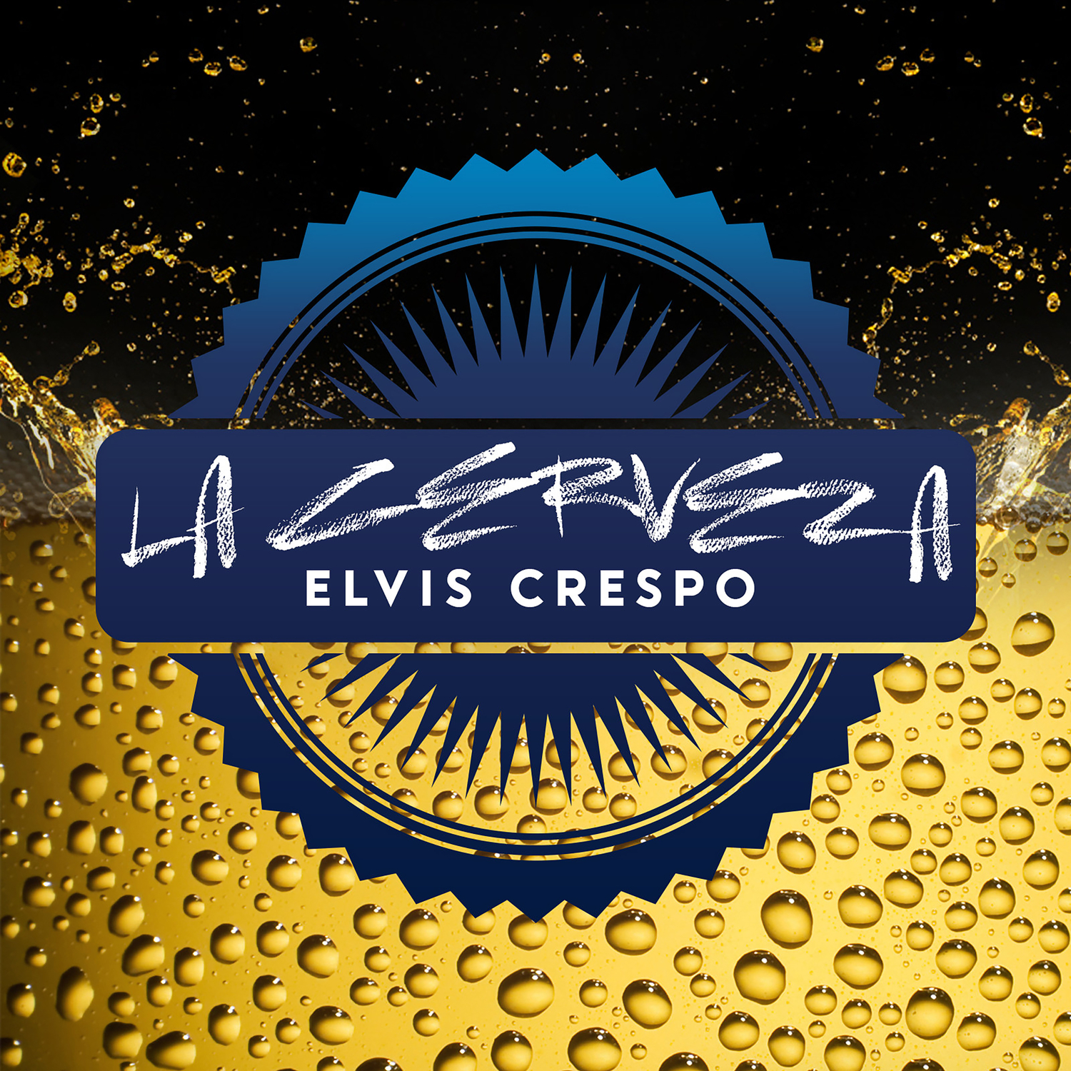 La Cerveza