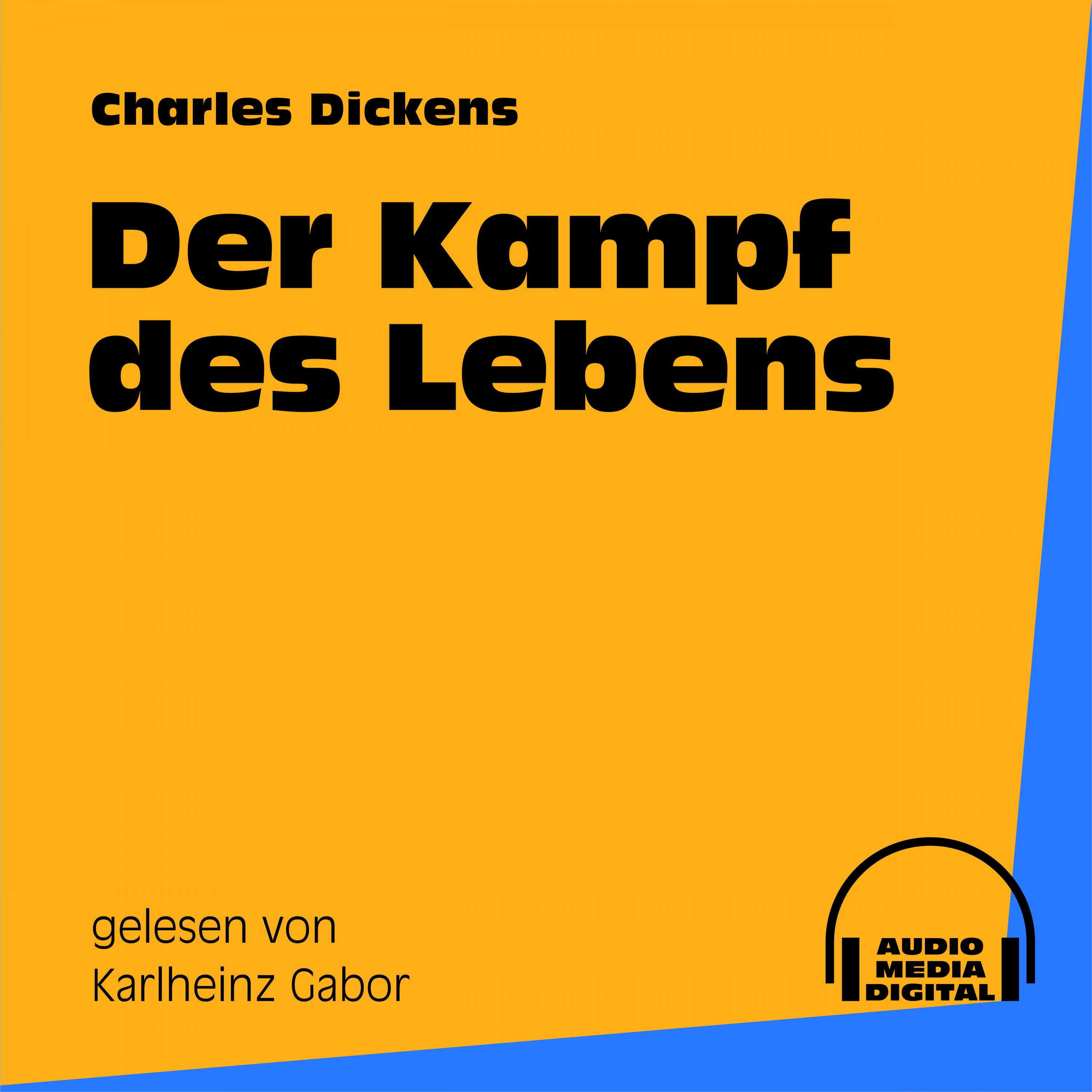 Der Kampf des Lebens