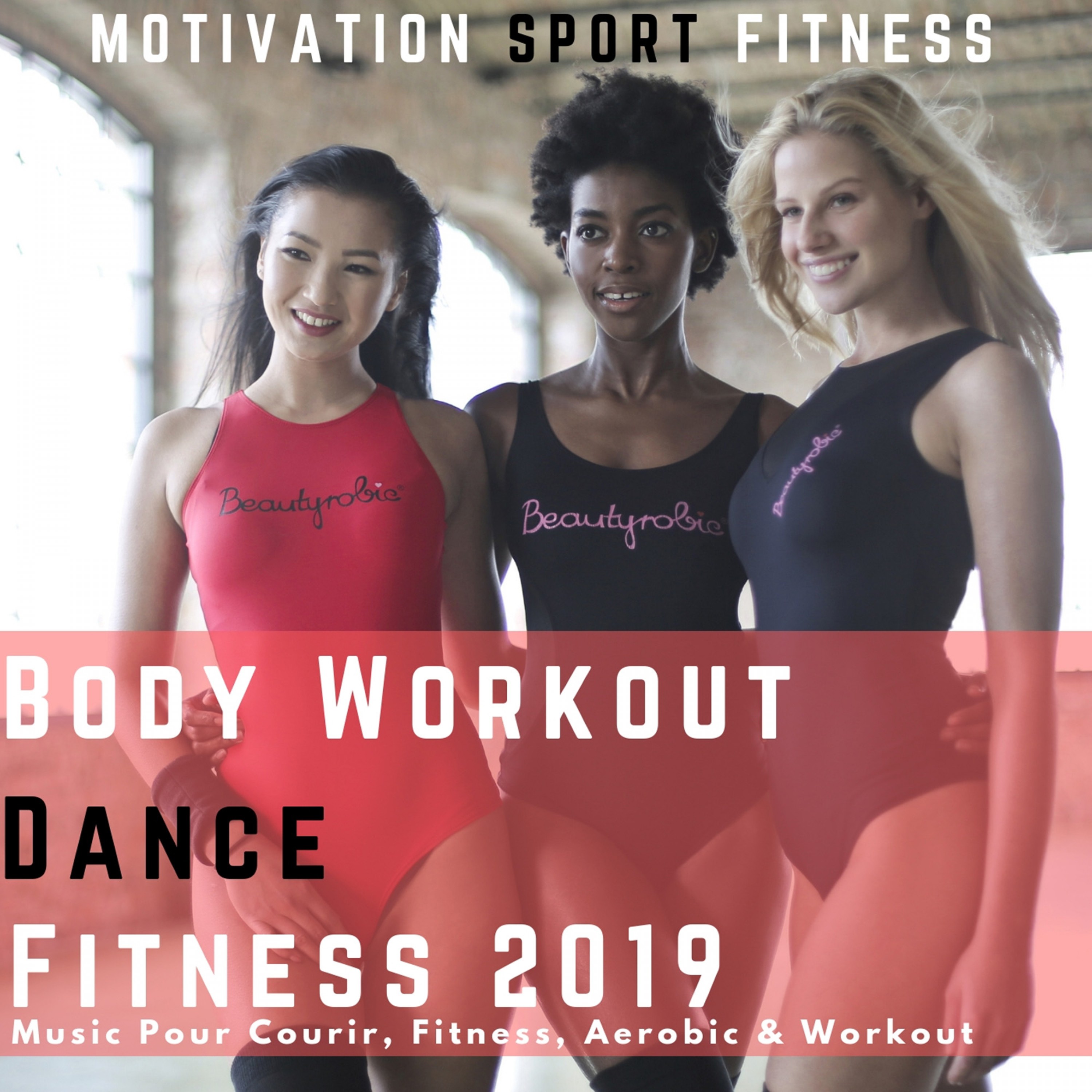 Body Workout Dance Fitness 2019