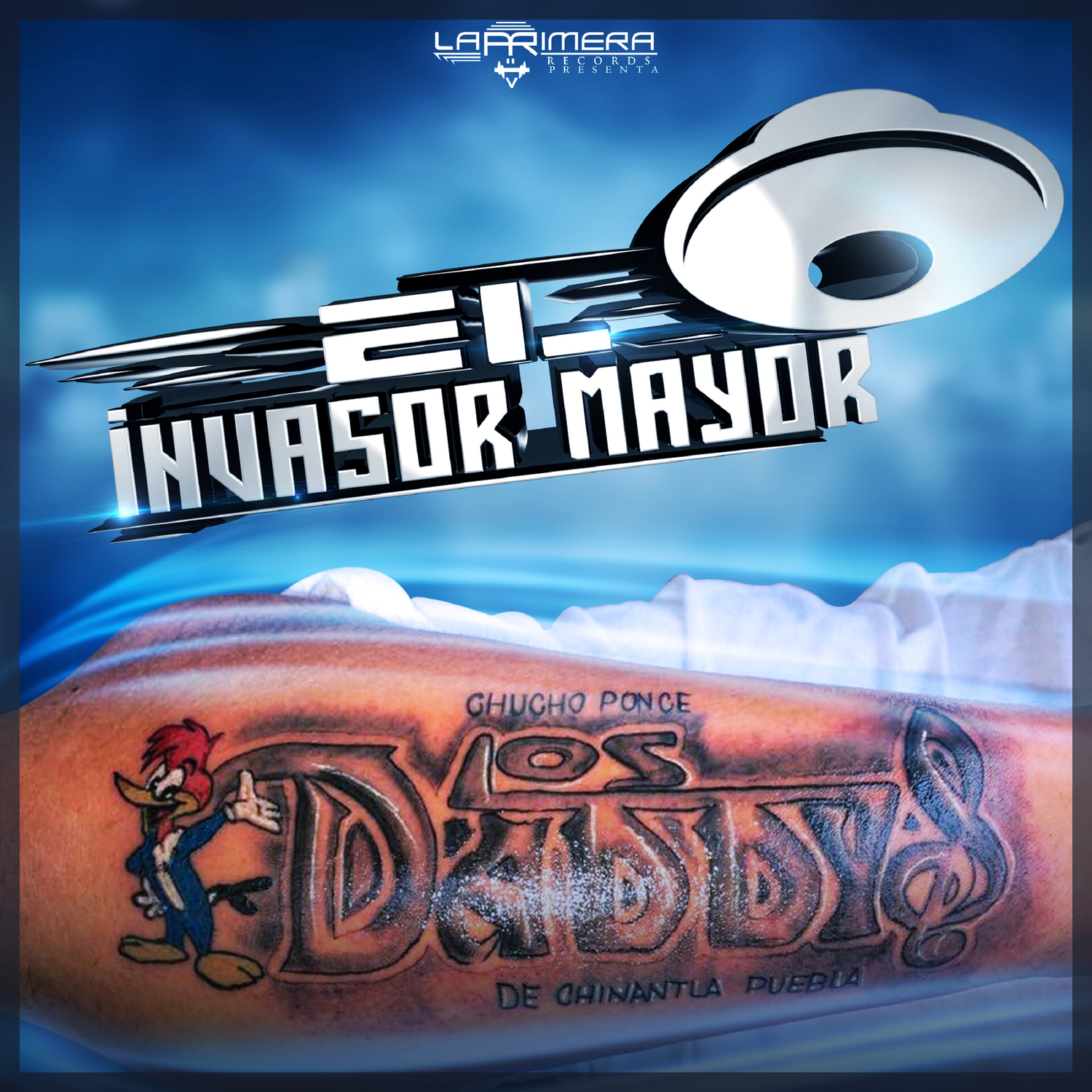 El Invasor Mayor