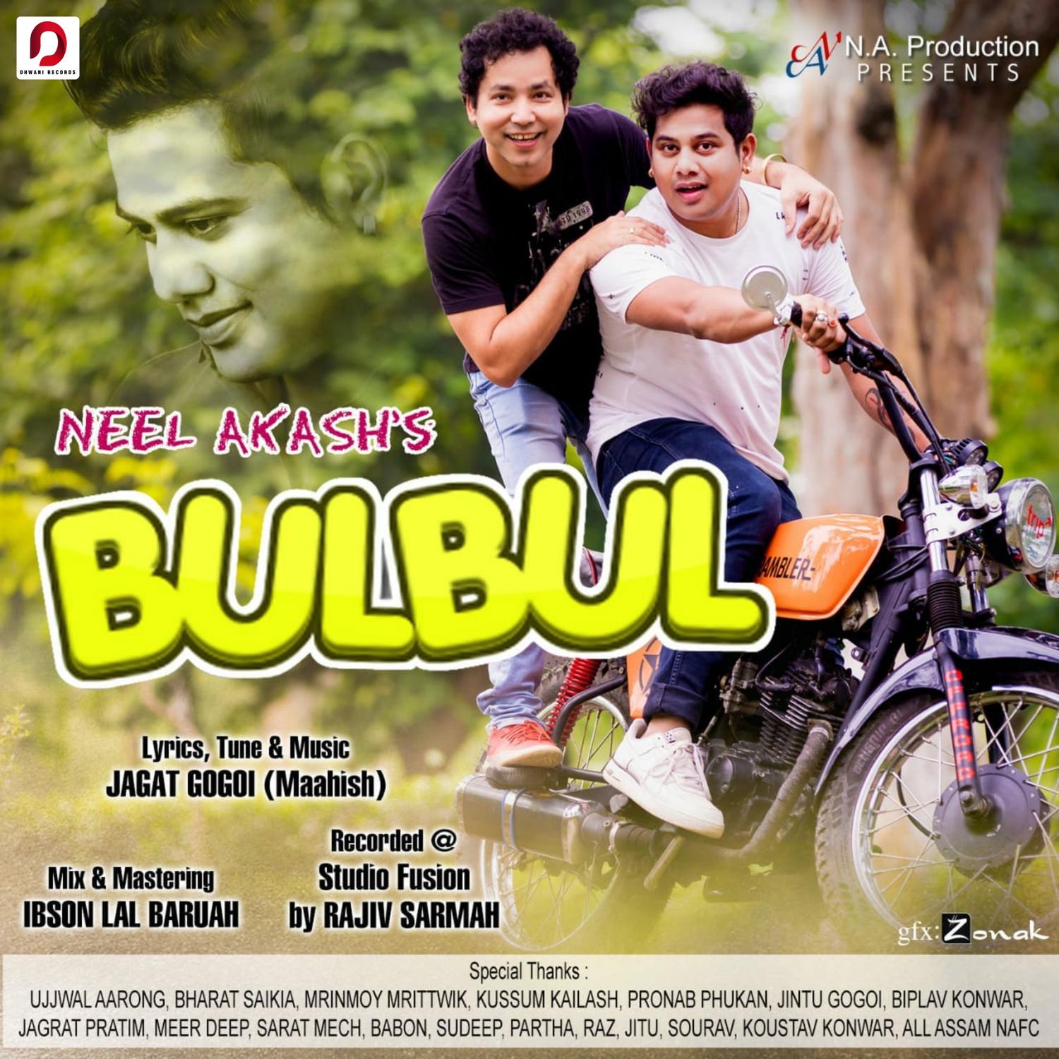 Bulbul