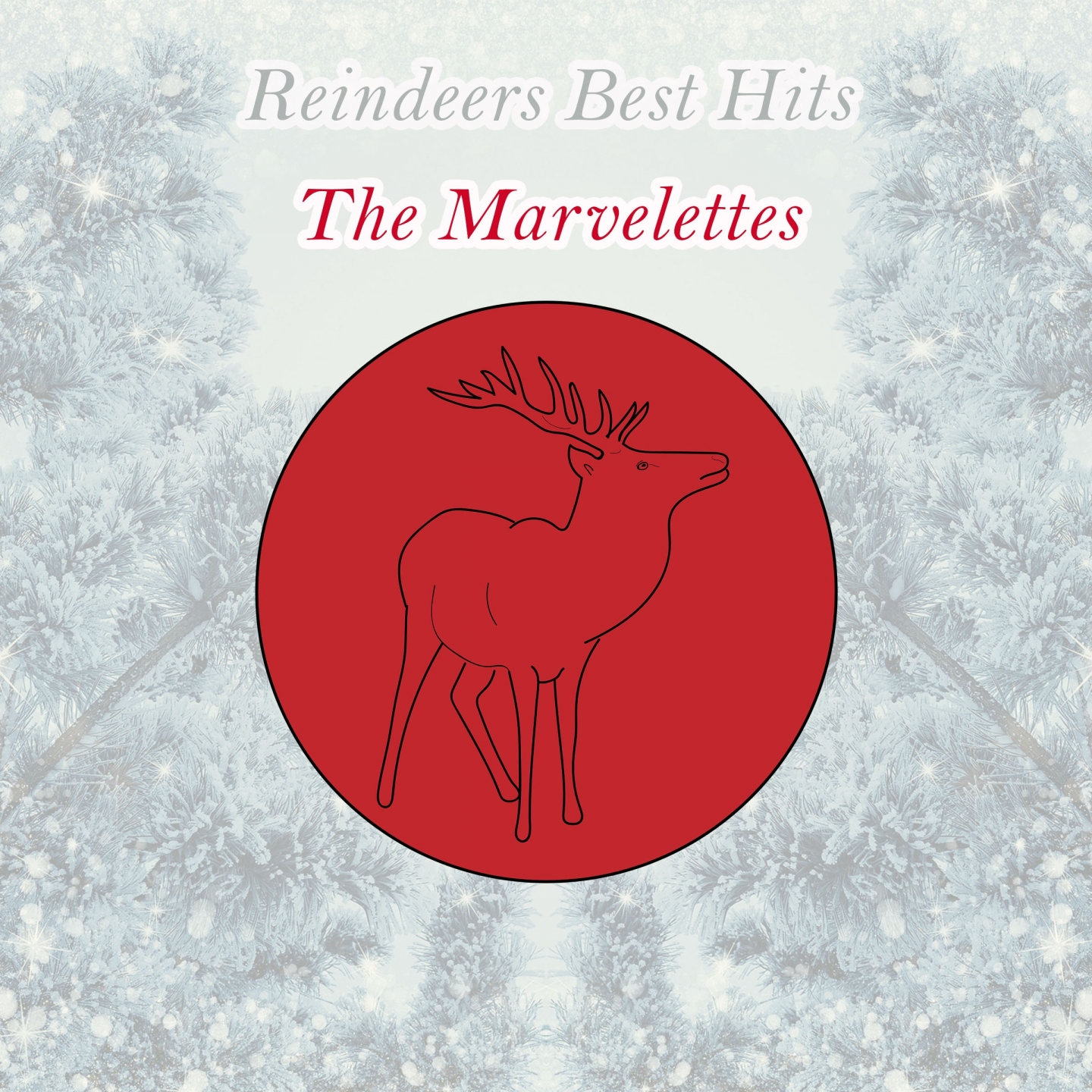 Reindeers Best Hits