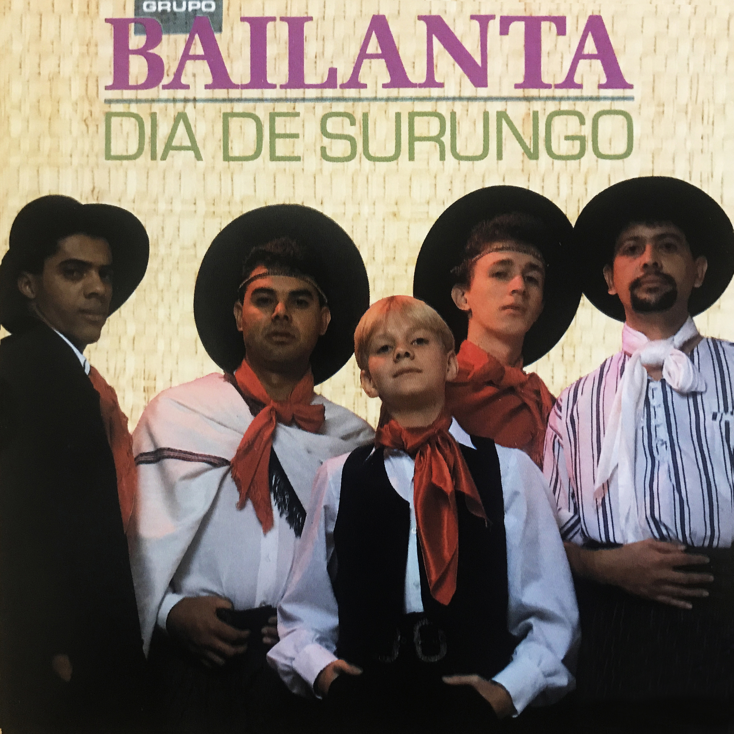 Malícias de Baile