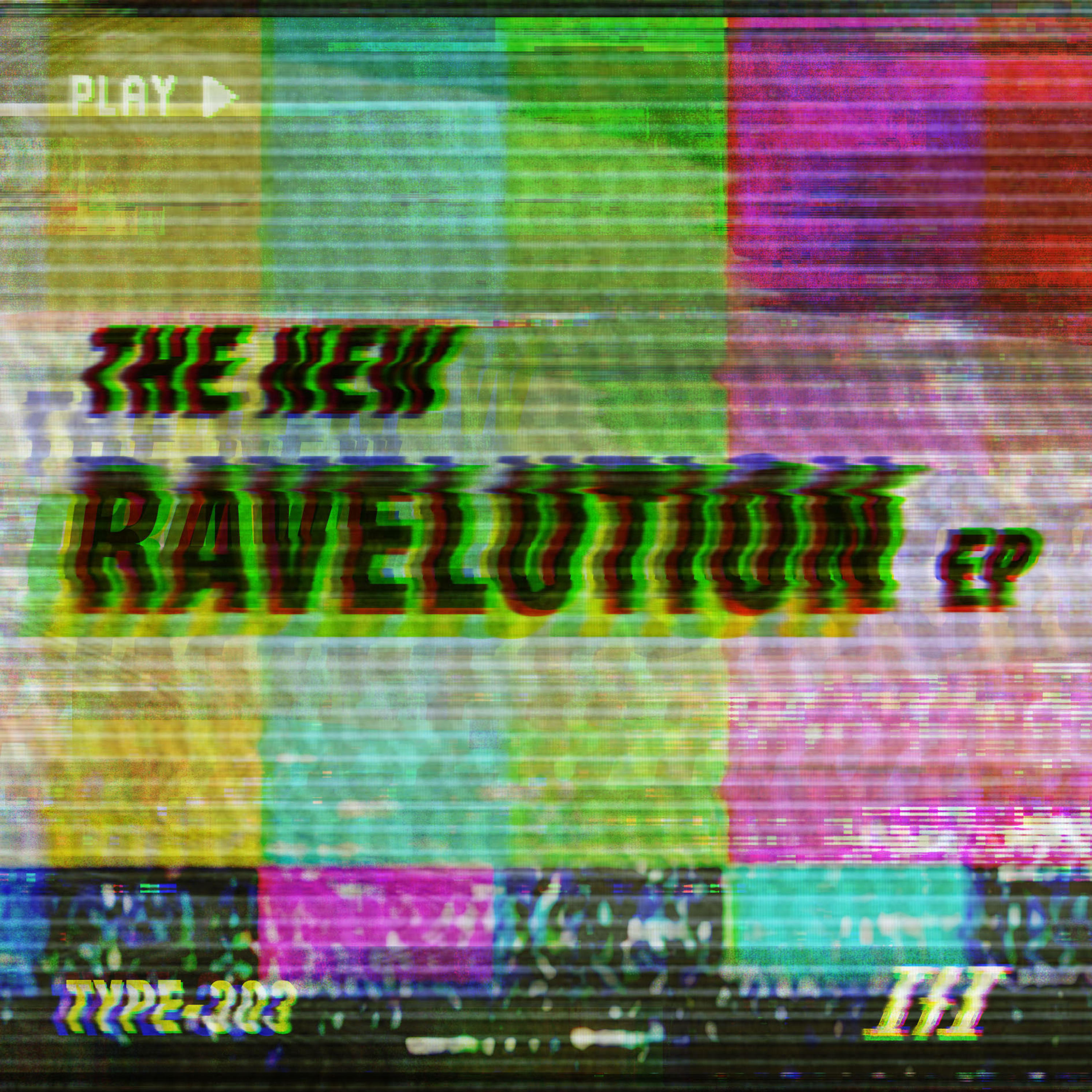 The New Ravelution