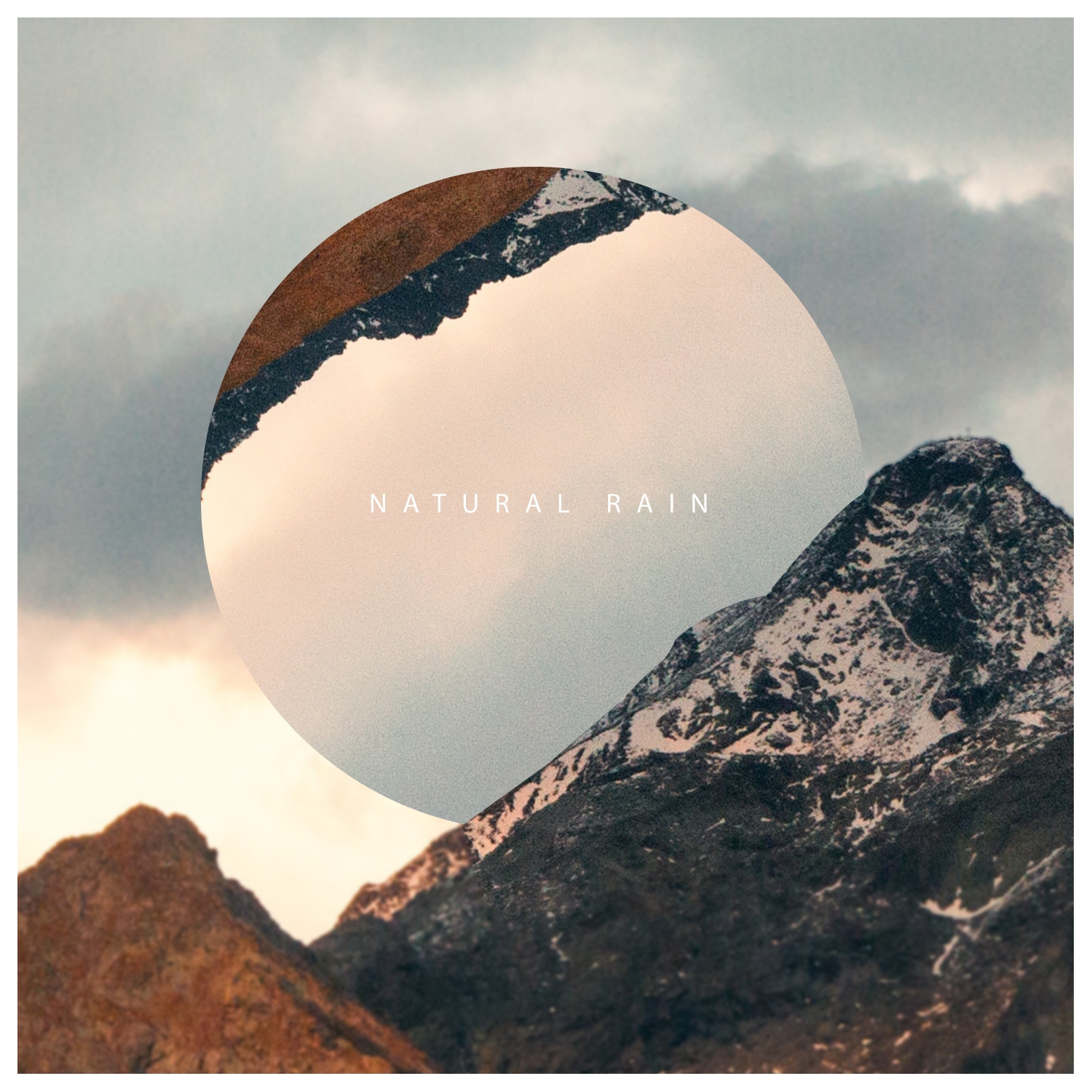 Natural Rain Sounds Collection - for Zen Meditation and Sleep