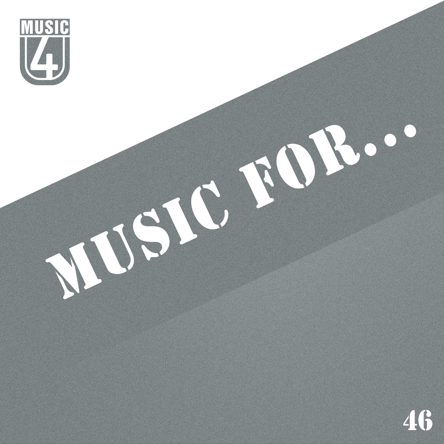 Music for..., Vol. 48