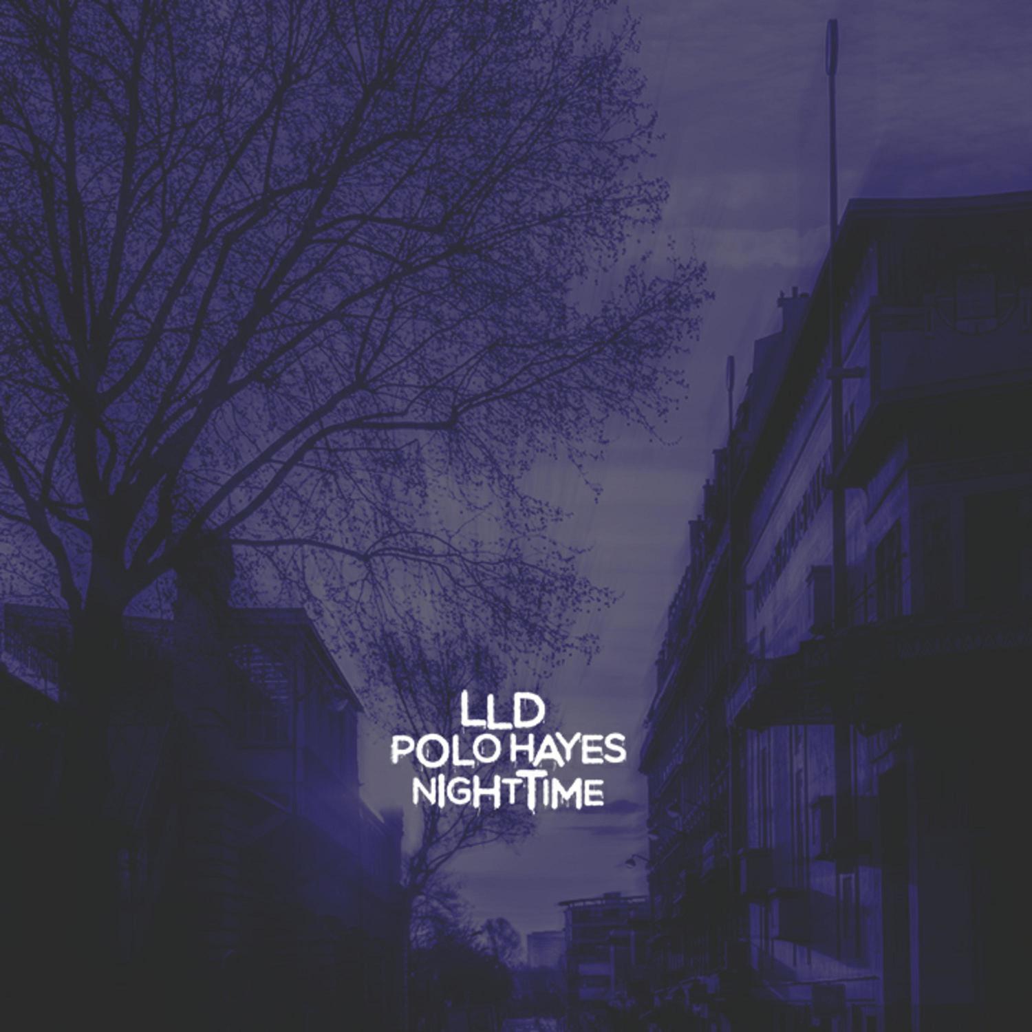 Nighttime (feat. Lld)