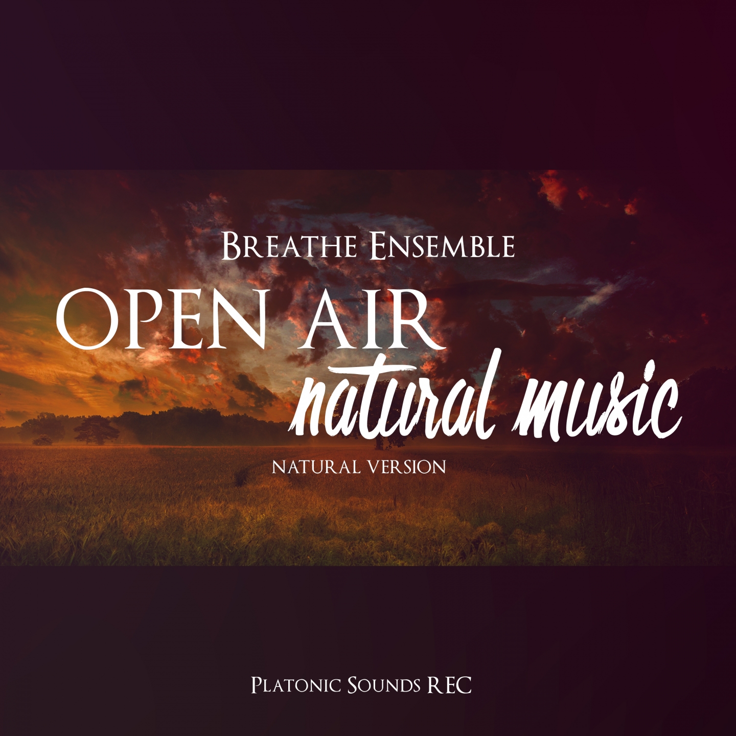 Open Air Natural Music (Natural Version)