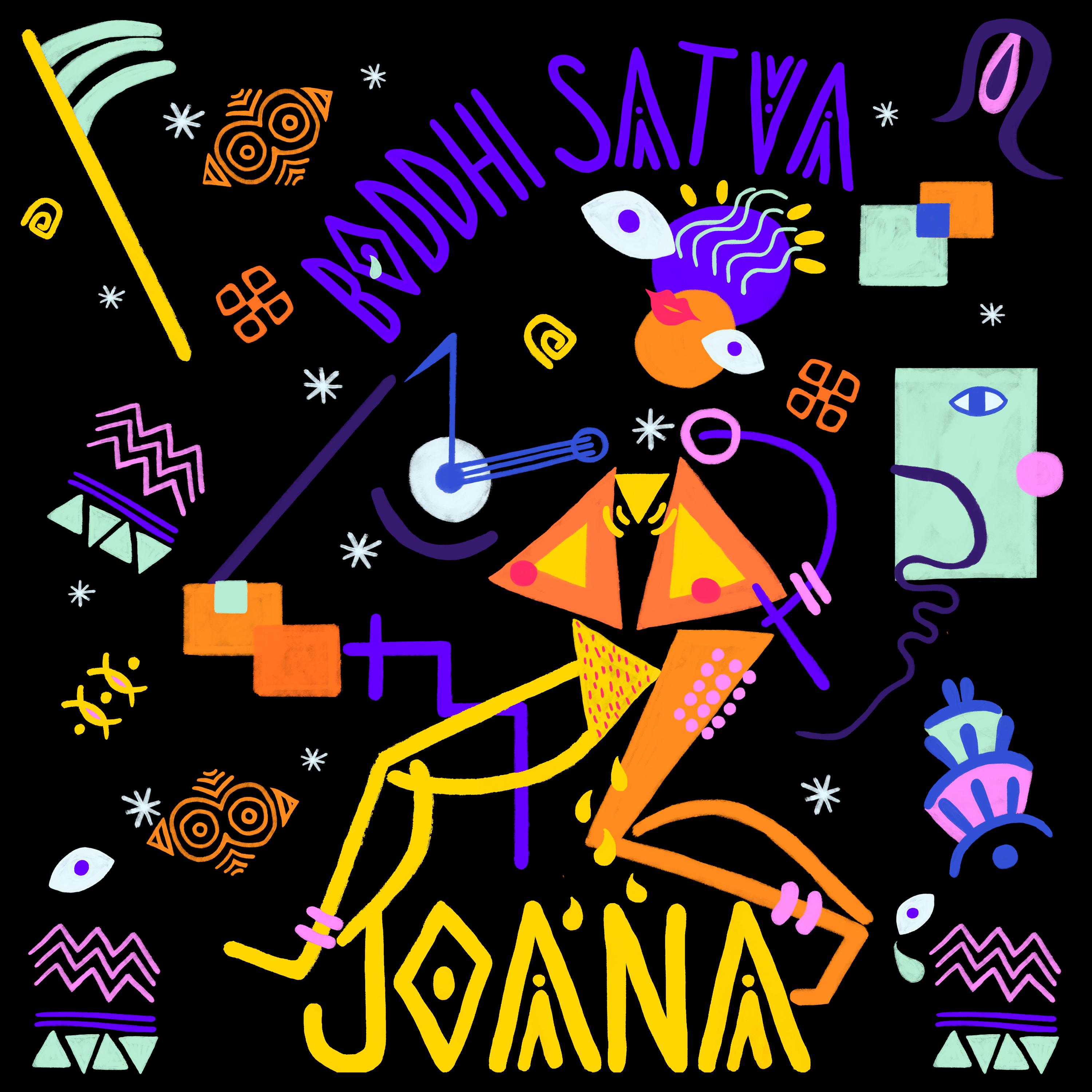 Joana (Radio Edit)