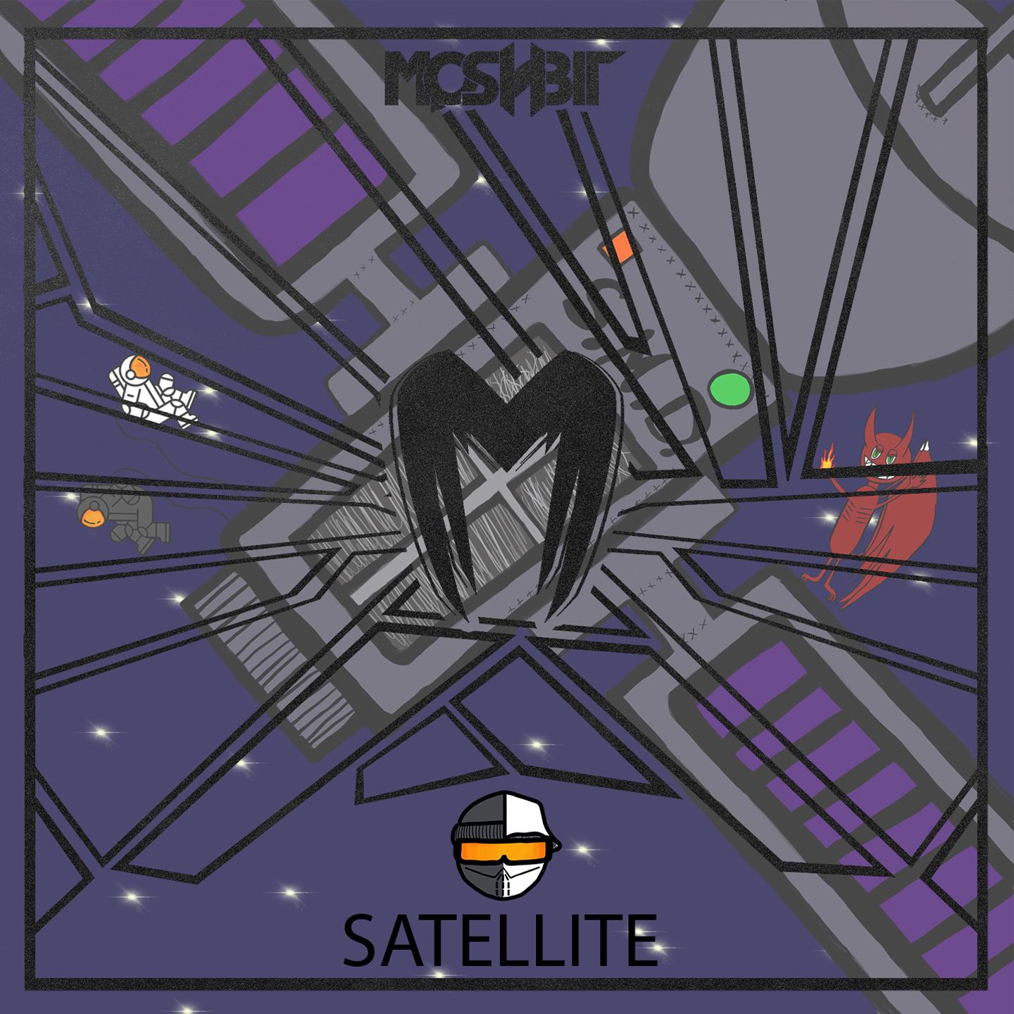 Satellite