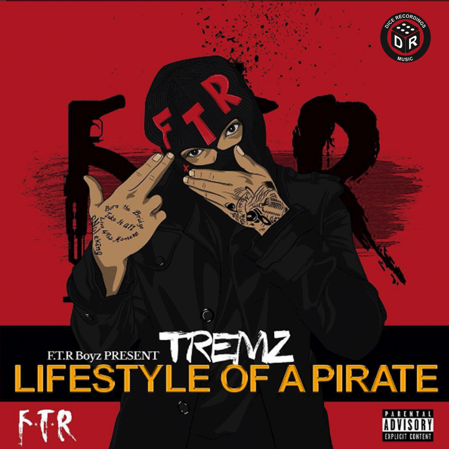 Lifestyle of a Pirate