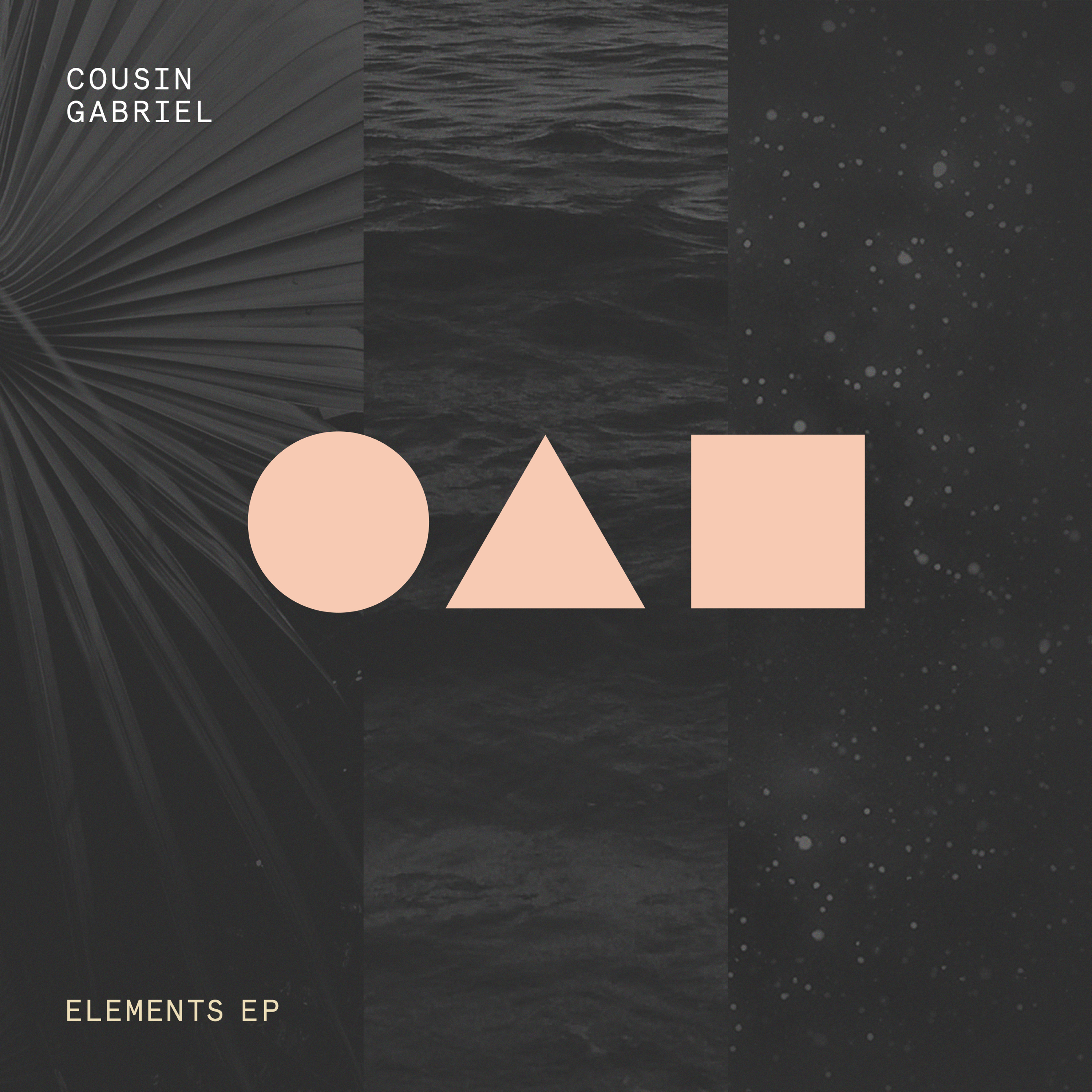 Elements EP