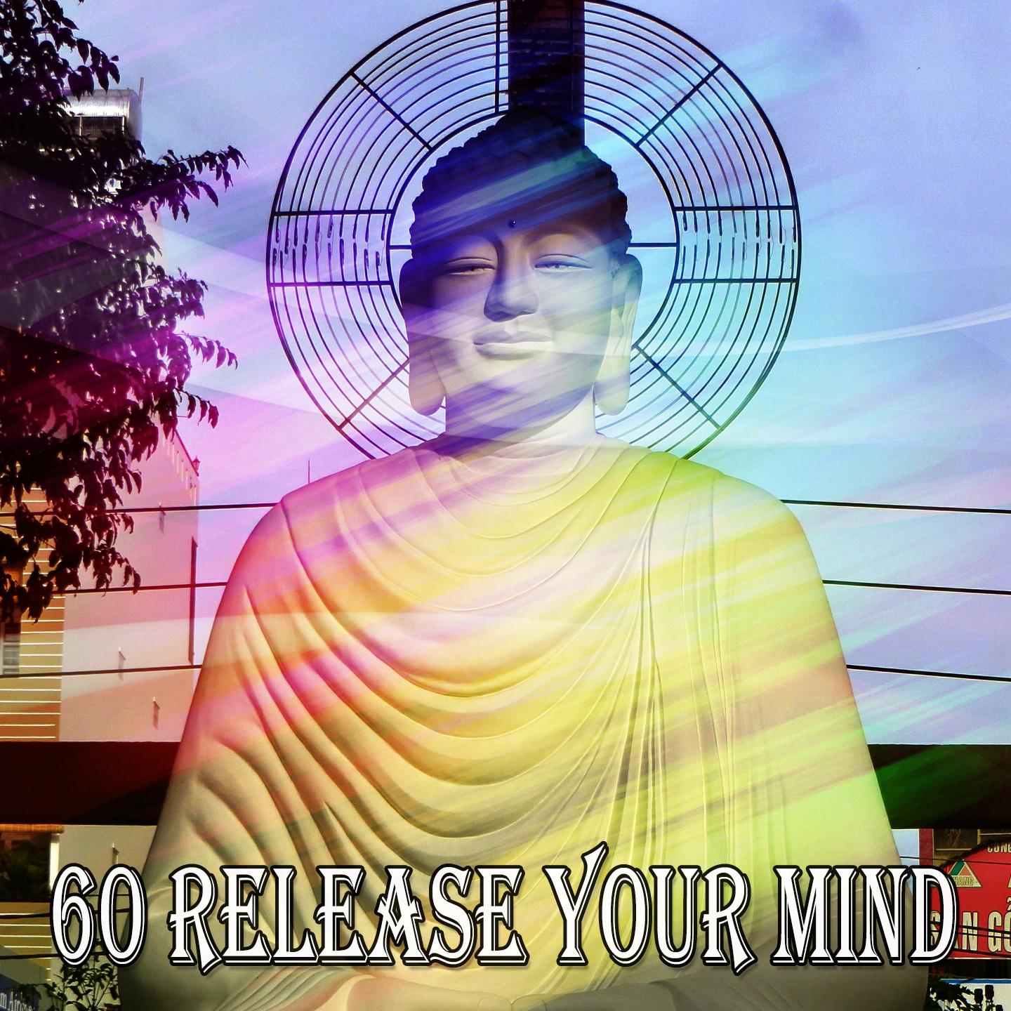 60 Release Your Mind