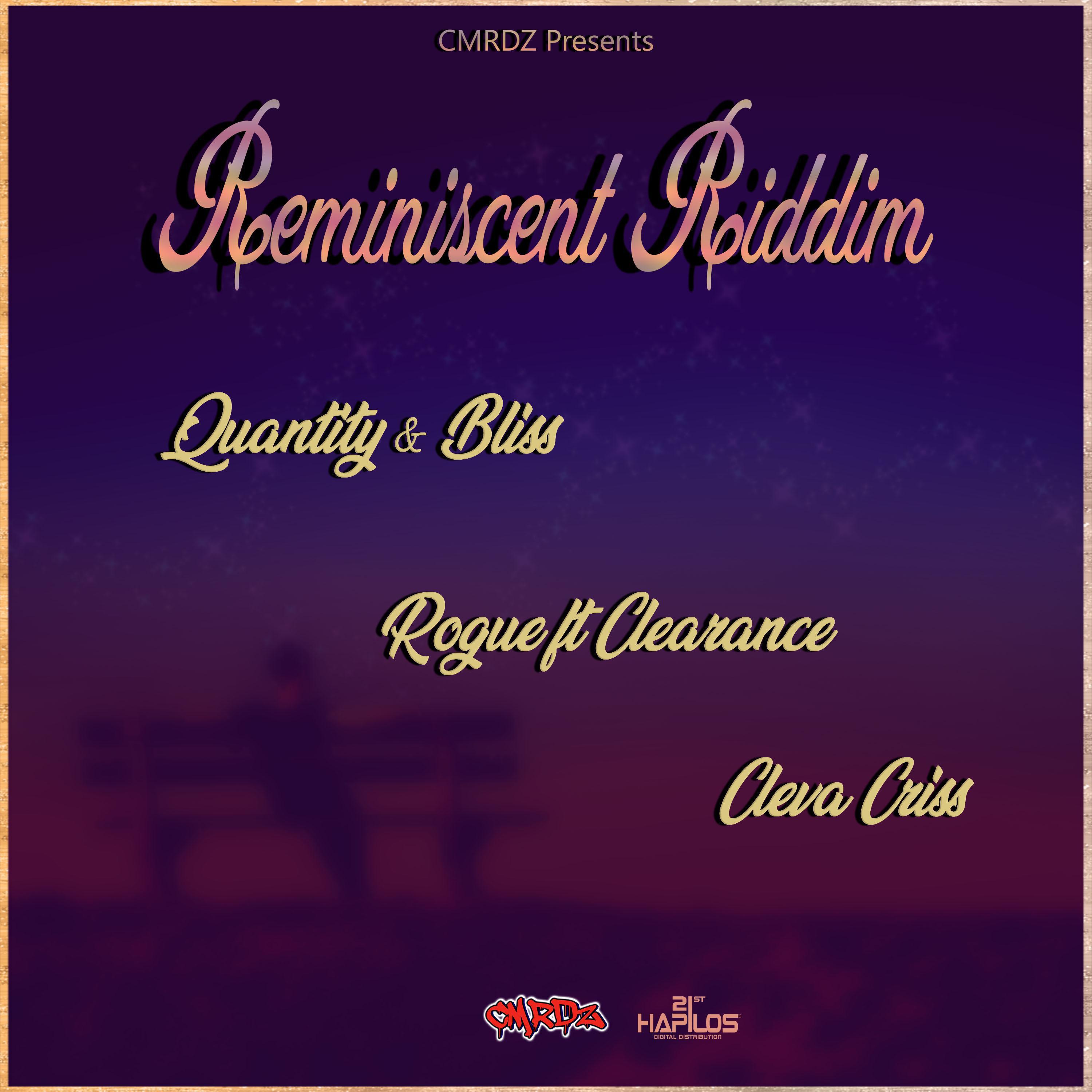 Reminiscent Riddim