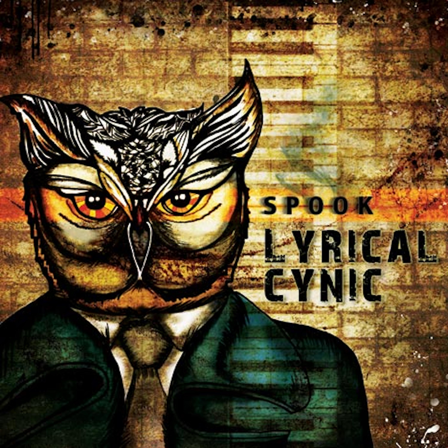 Lyrical Cynic