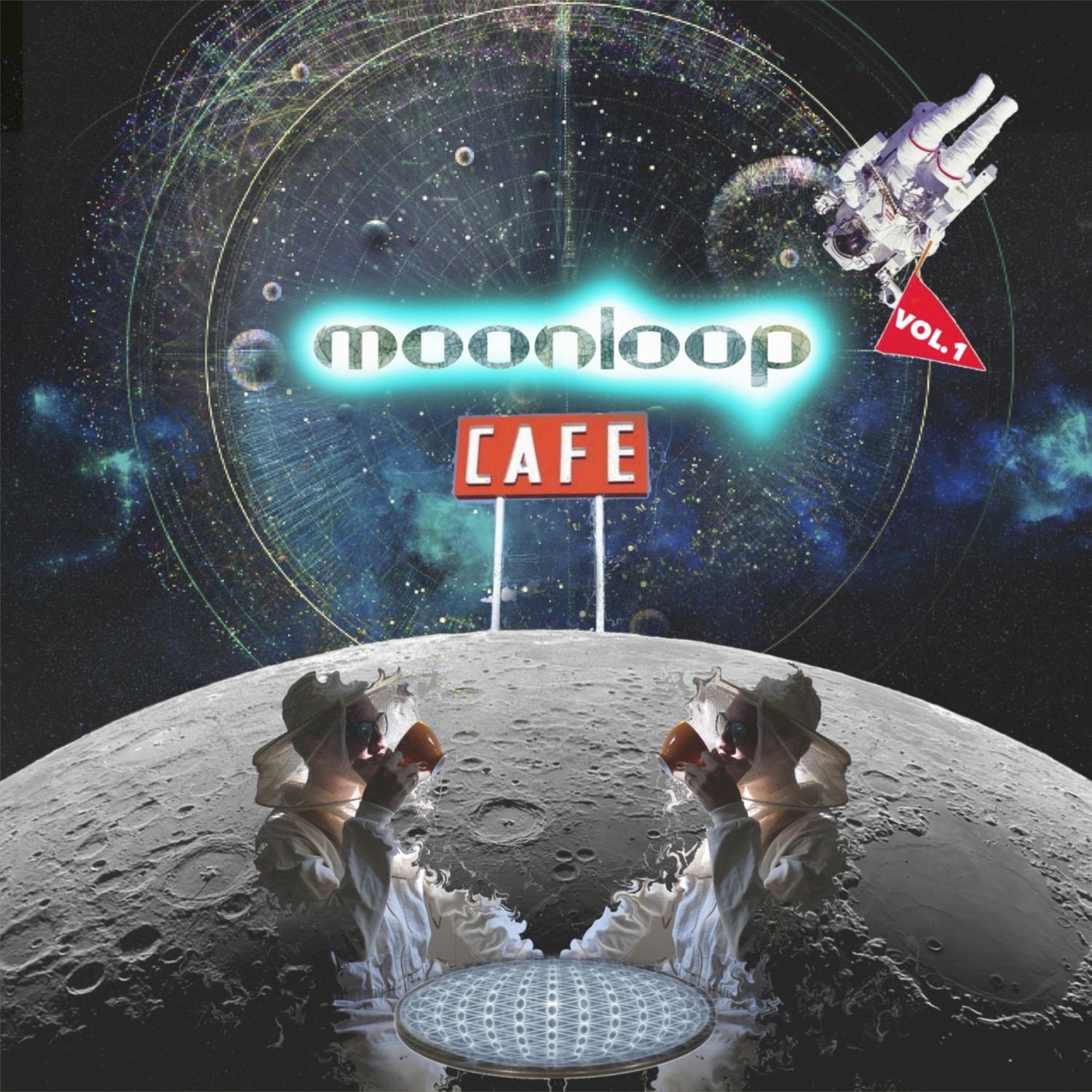 Moonloop Café Vol.1