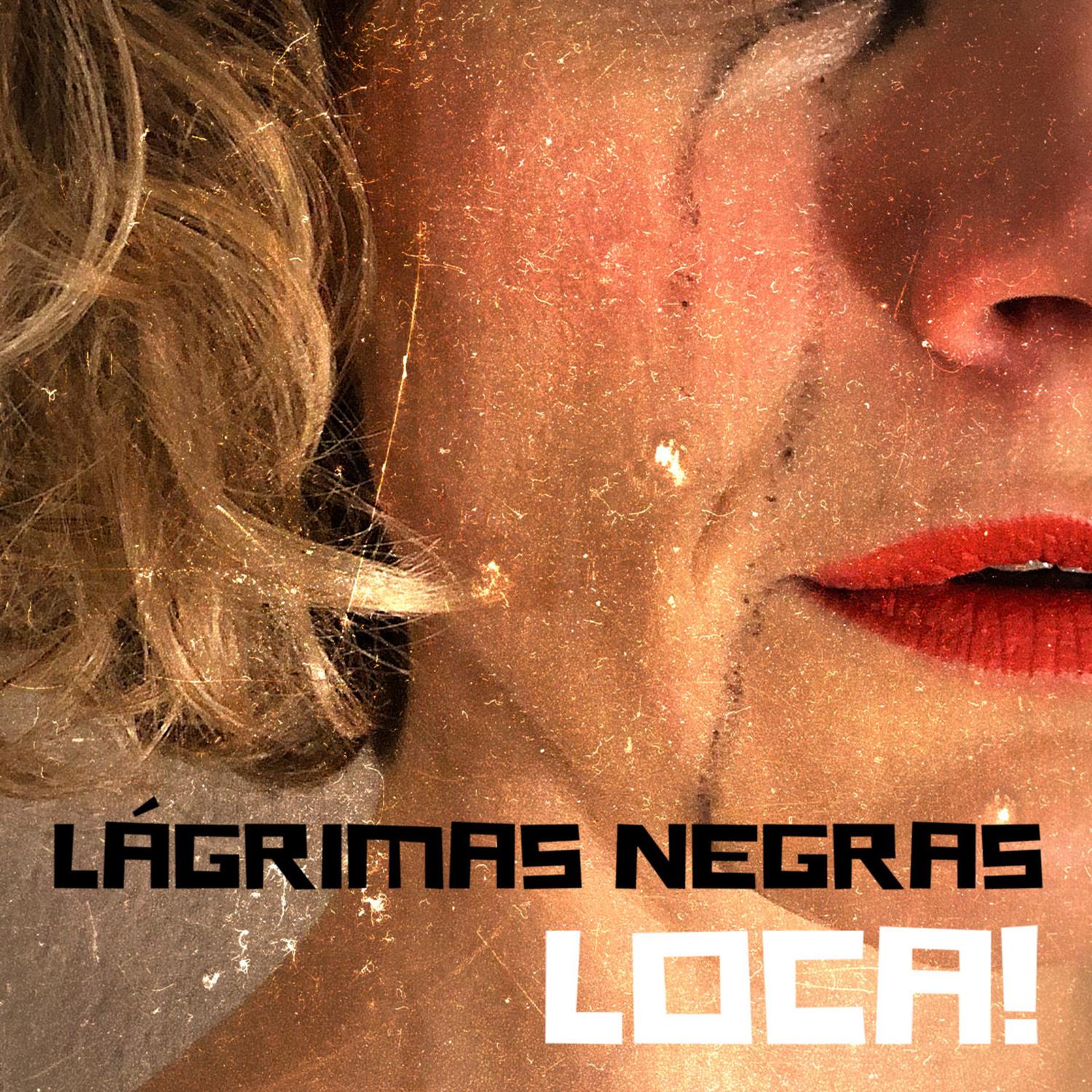 Lágrimas Negras