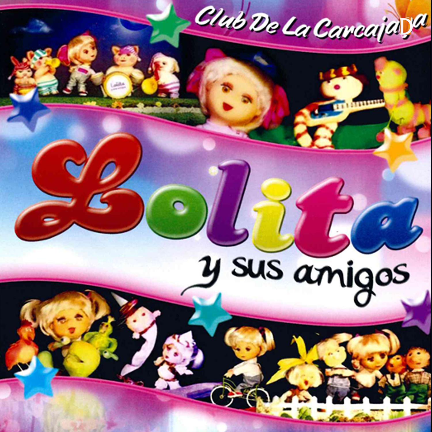 Los Juegos de Lolita