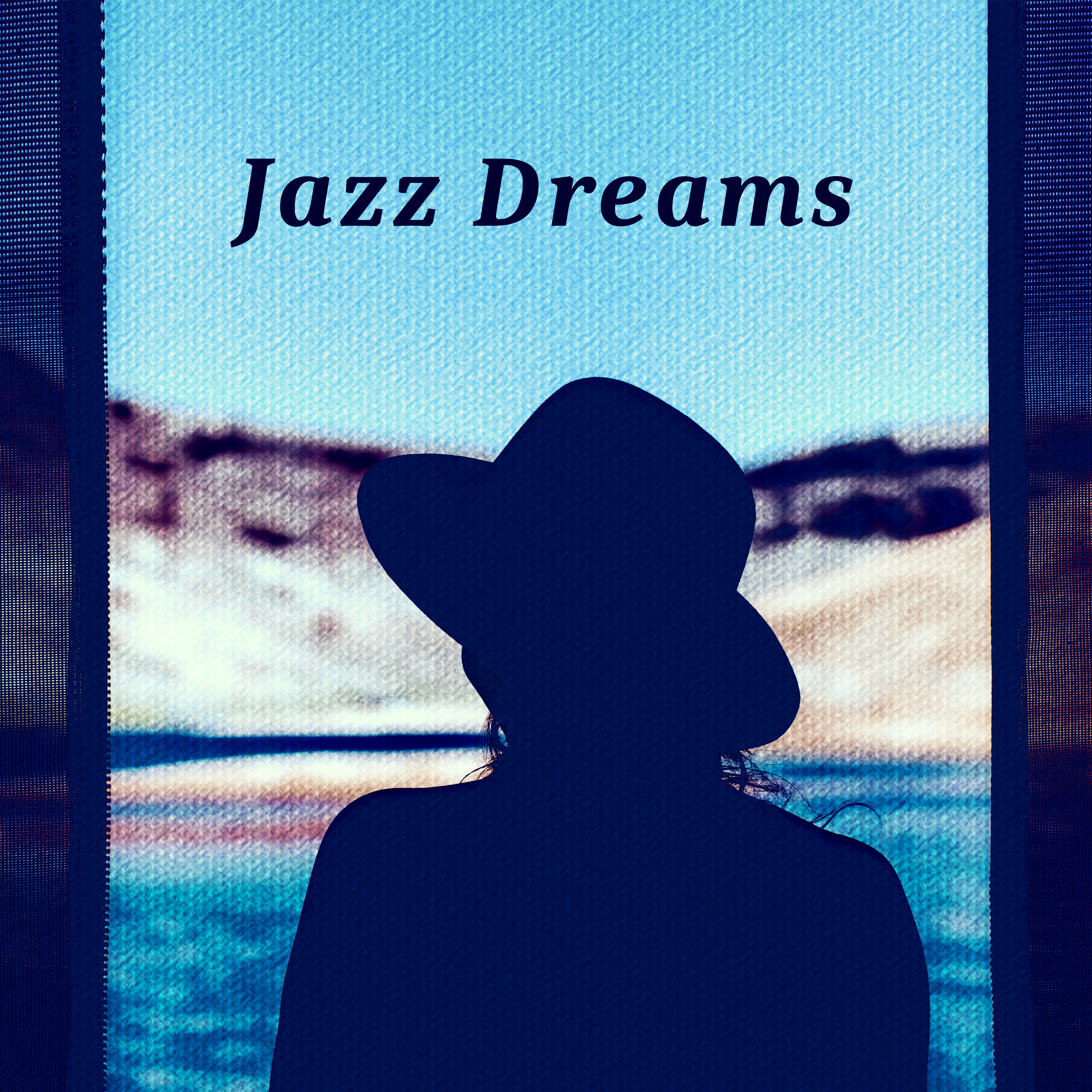 Jazz Dreams – Gentle Melodies of Instrumental Jazz, Piano Bar, Relaxing Time, Easy Listening, Sleeping Hours