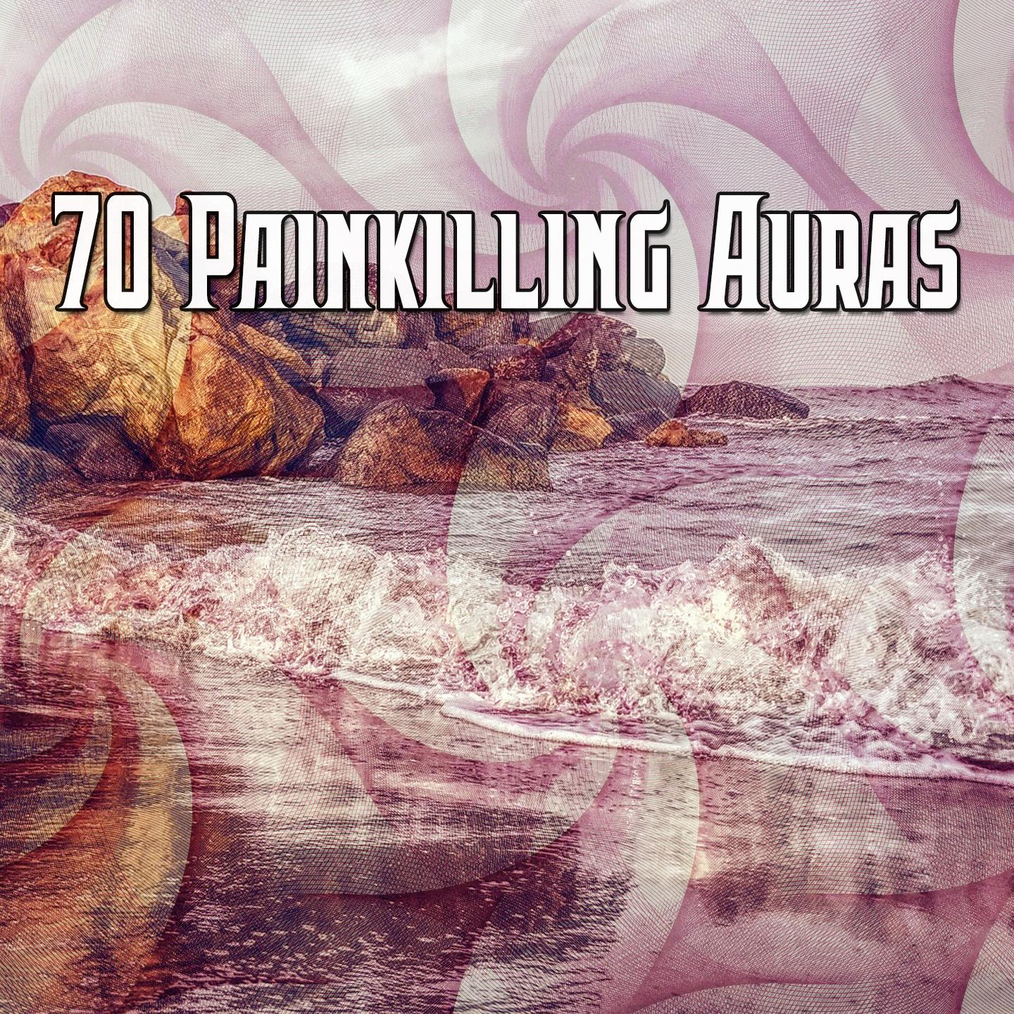 70 Painkilling Auras