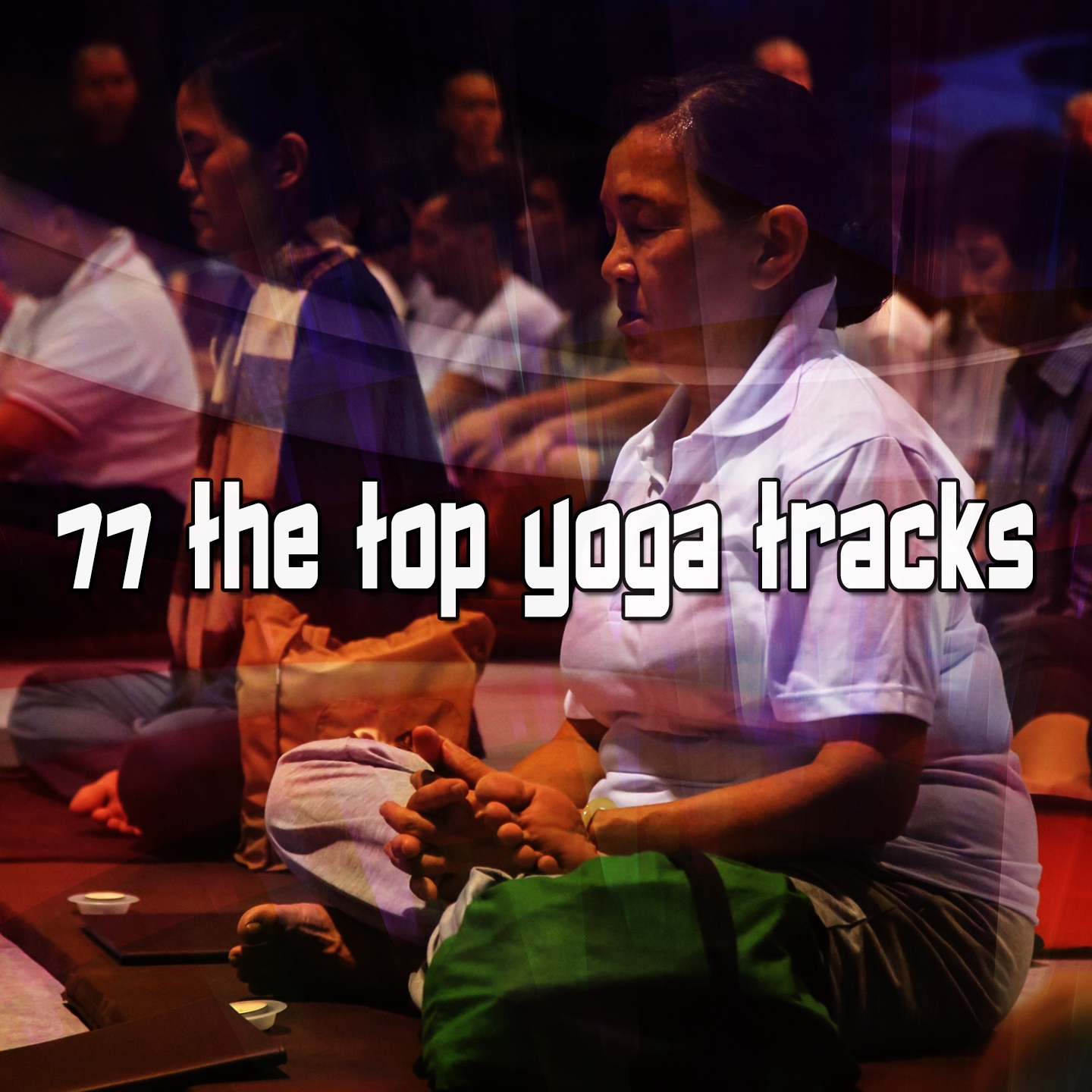77 The Top Yoga Tracks
