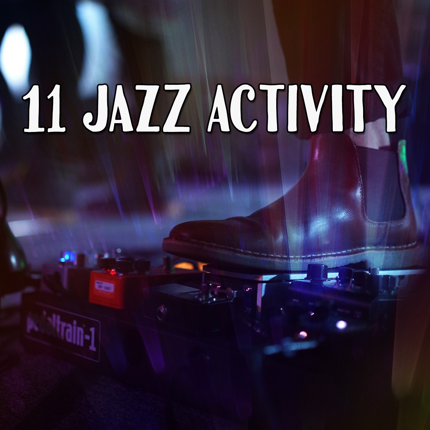 11 Jazz Activity