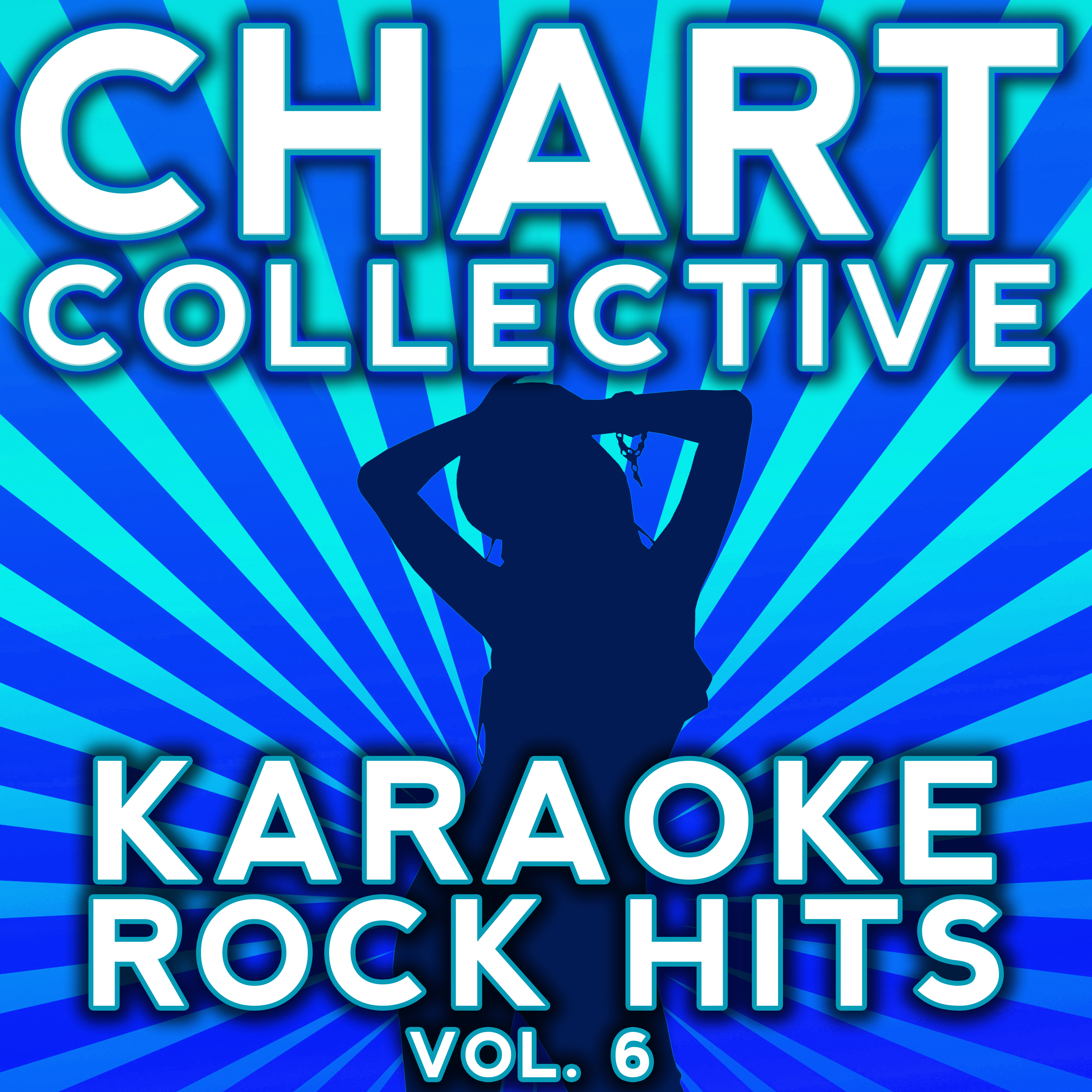 Strong (Originally Performed By Robbie Williams) [Karaoke Version]