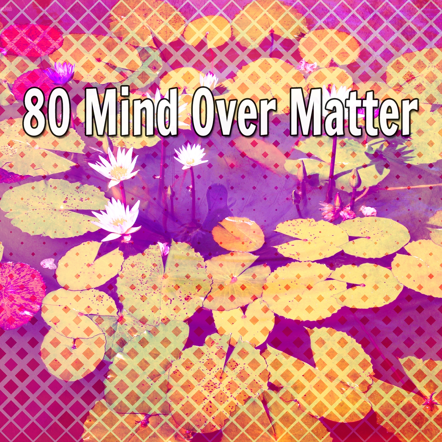 80 Mind Over Matter