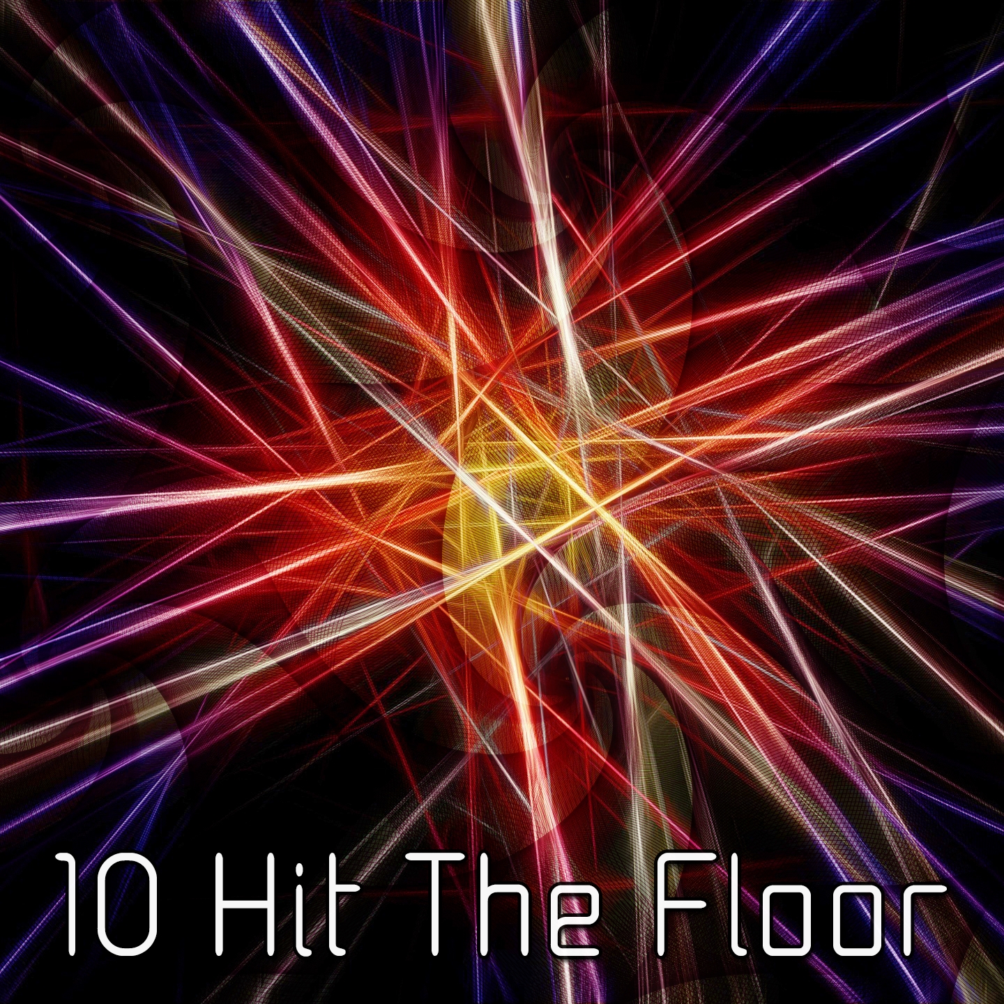 10 Hit The Floor