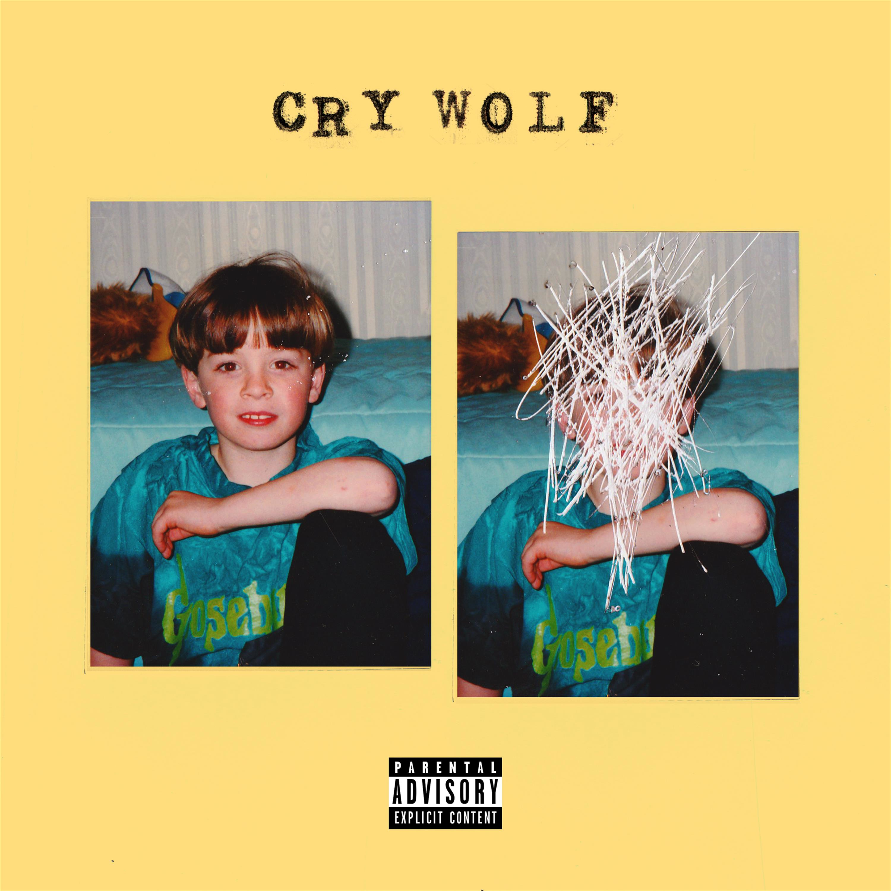 Cry Wolf 