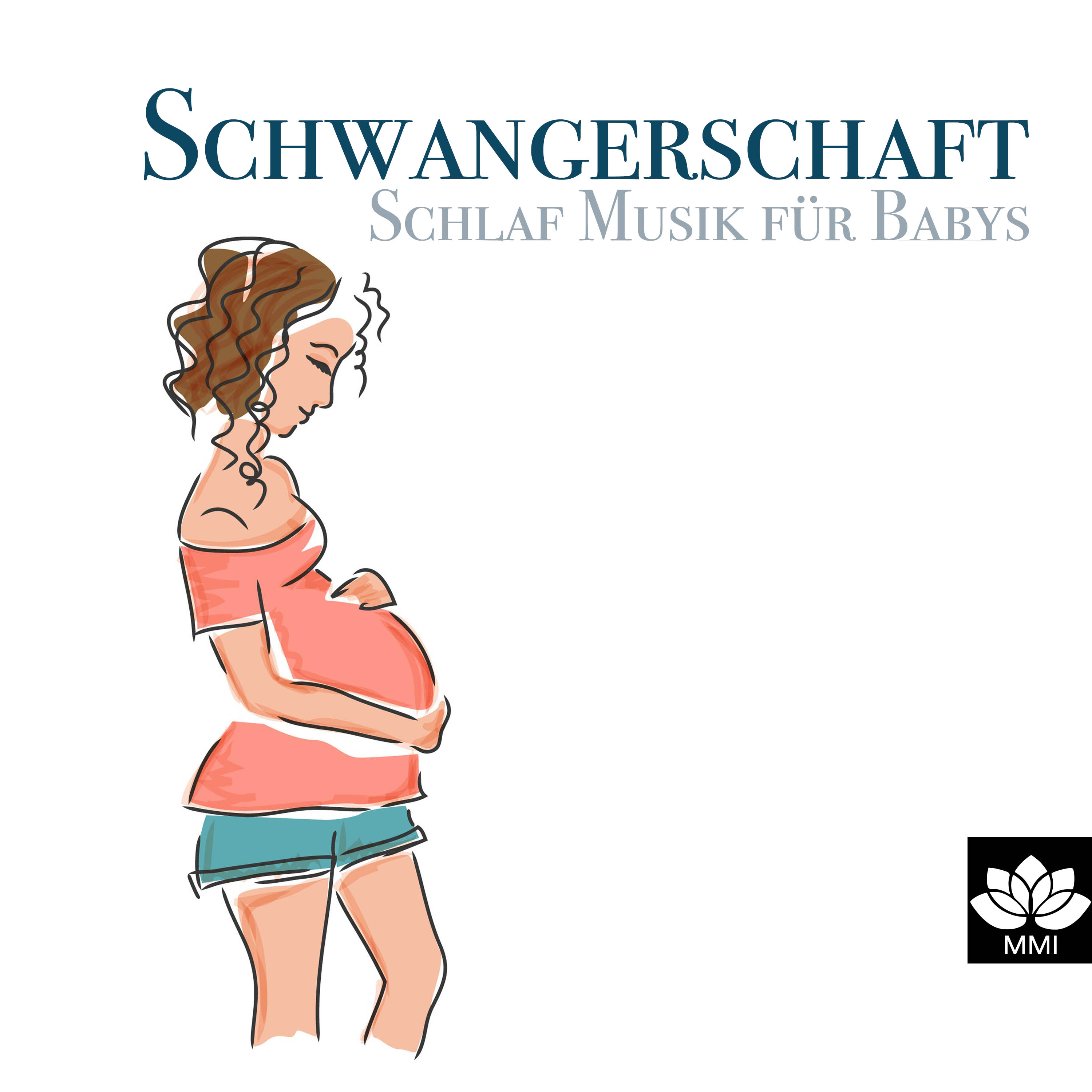 Schwangerschaft: Schlaf Musik für Babys