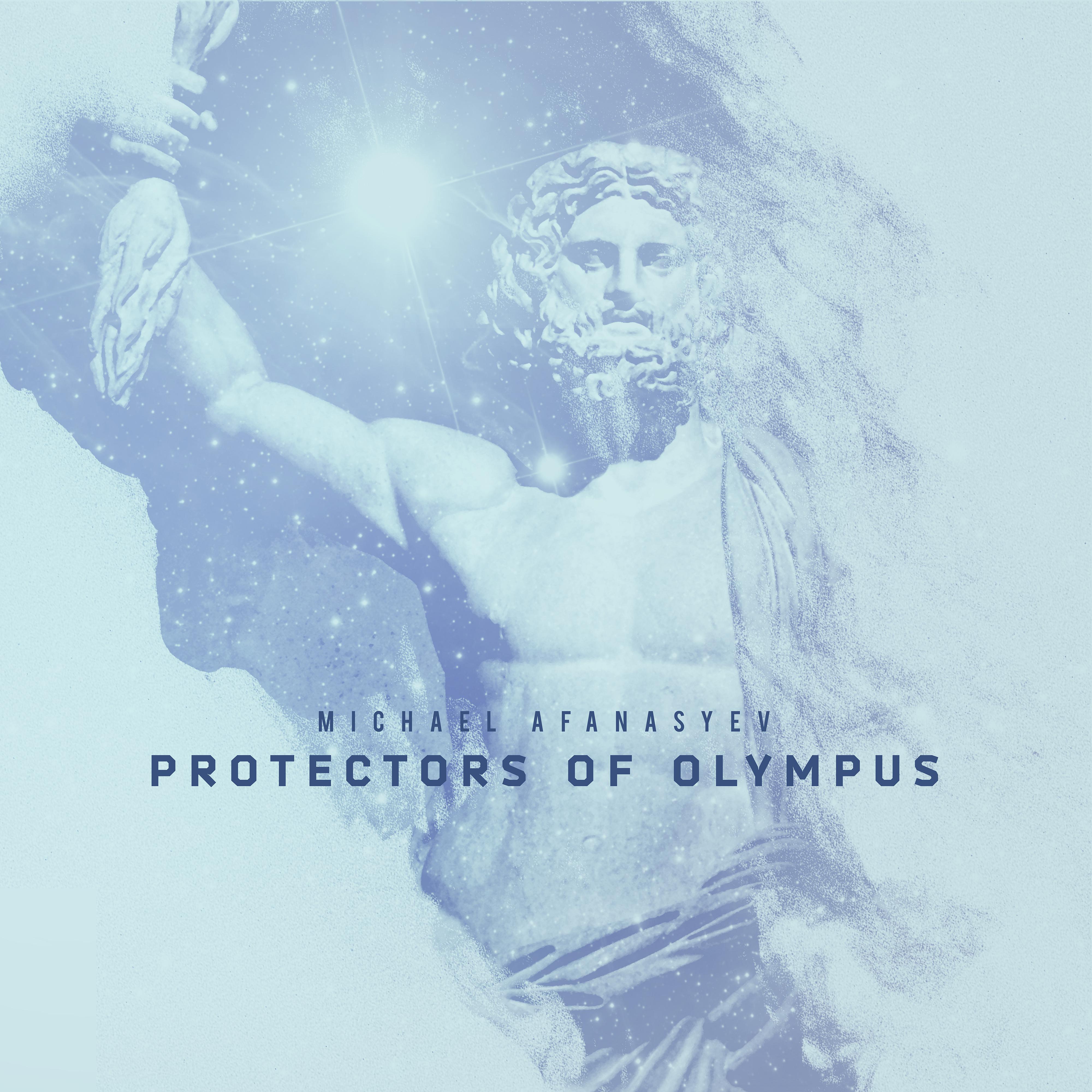 Protectors of Olympus