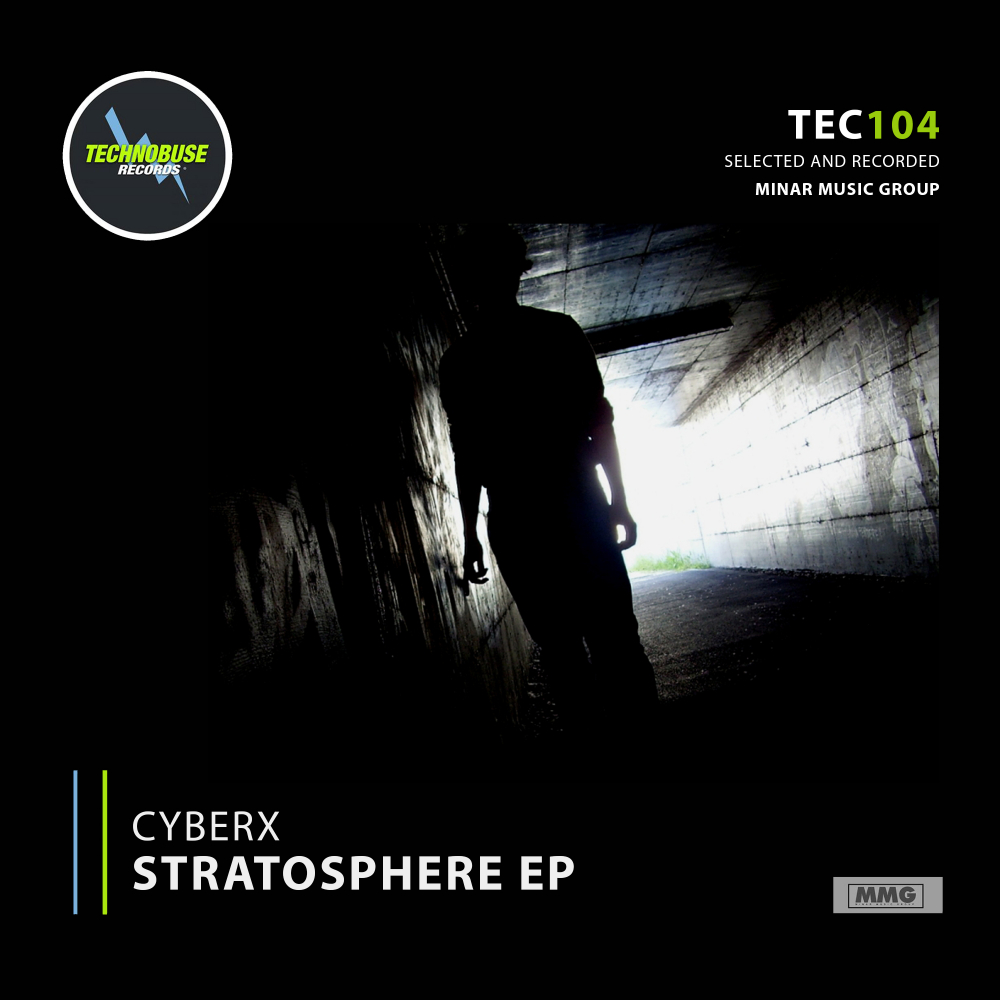 Stratosphere (Original Mix)